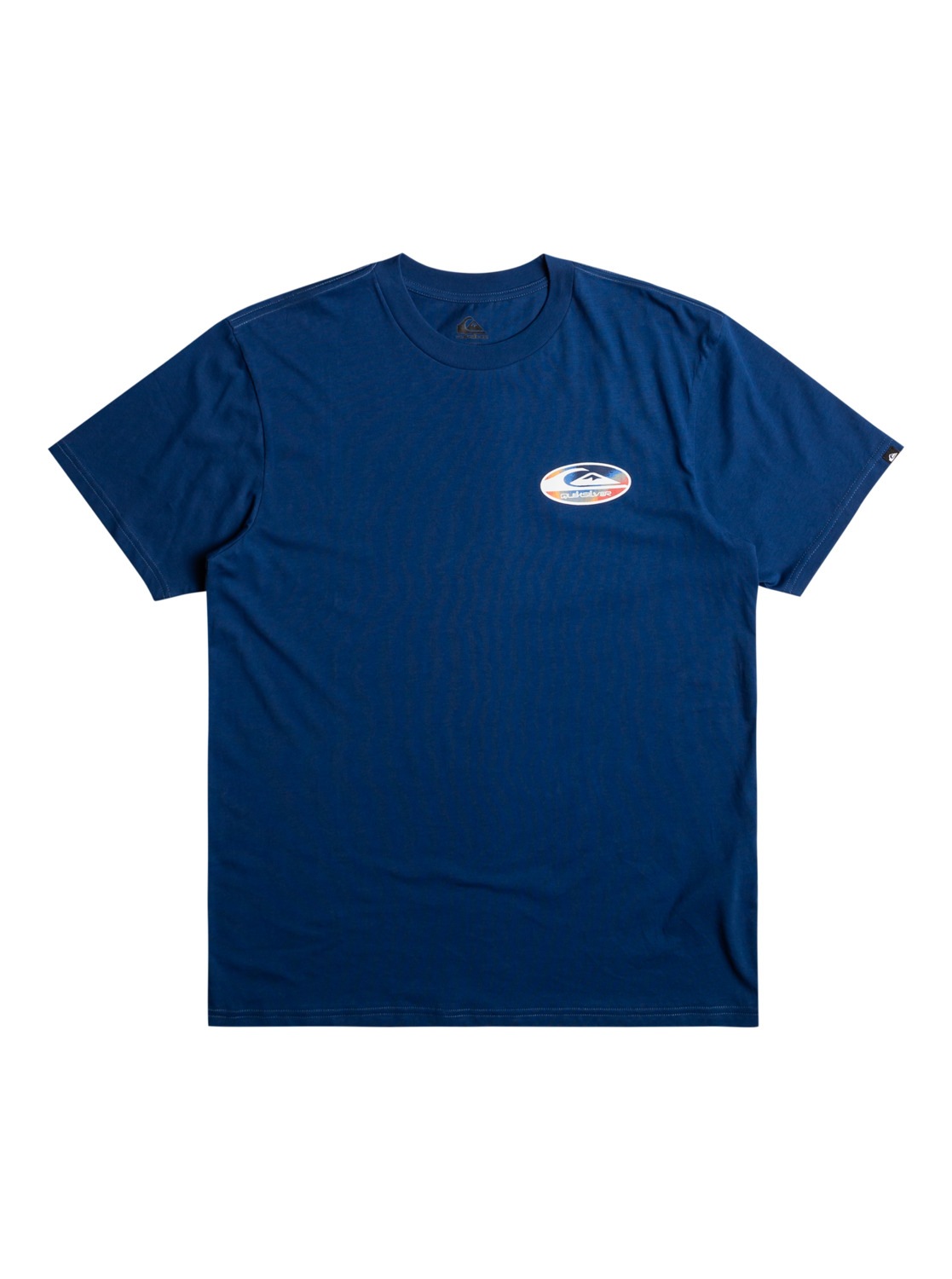 Quiksilver T-Shirt »Retro Link«