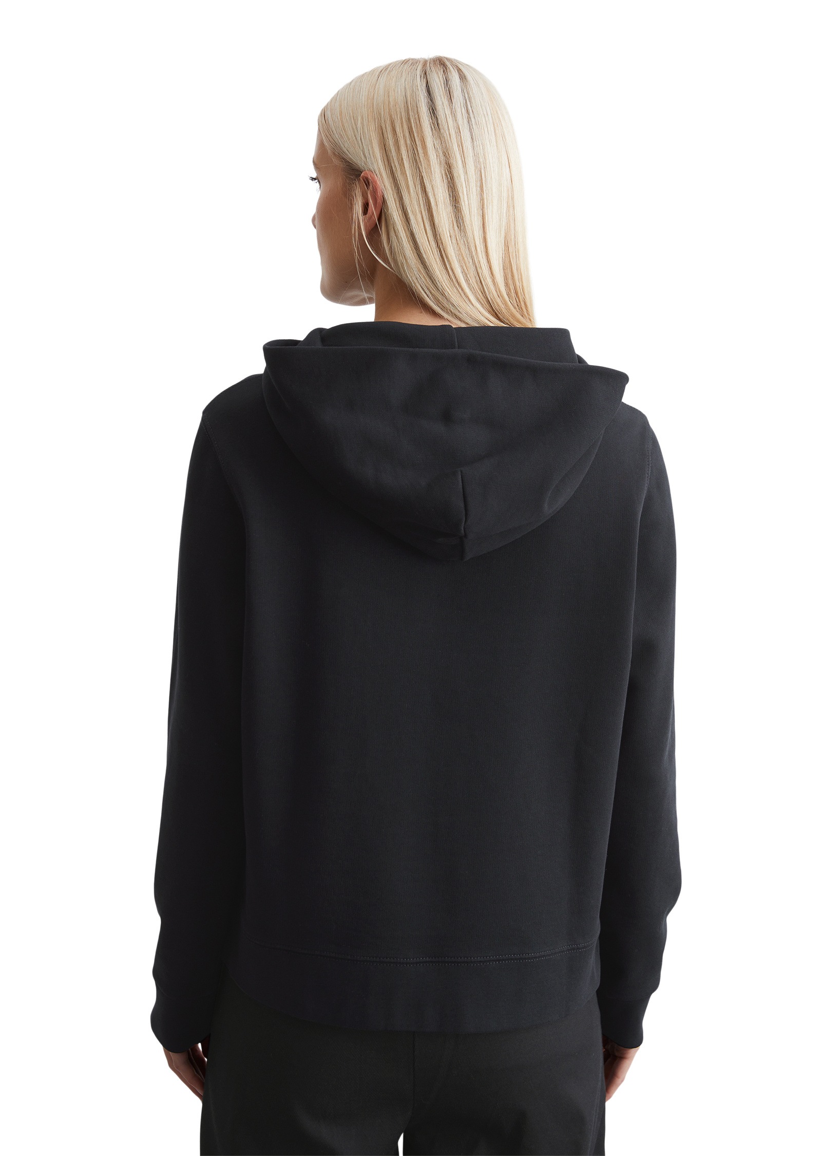 Marc O'Polo Sweatshirt »aus Organic Cotton«