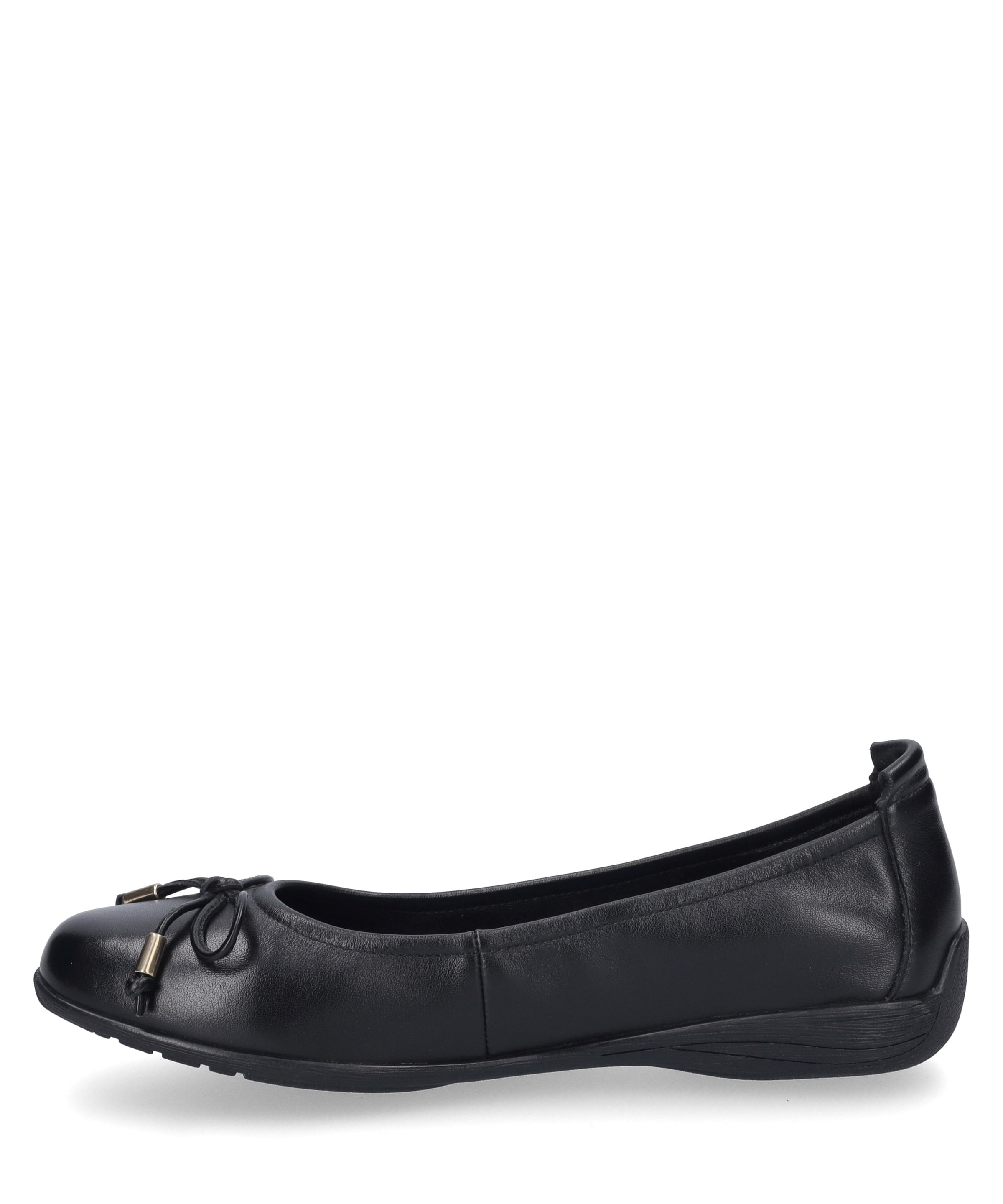 Josef Seibel Ballerina »Fenja 09, black-black«