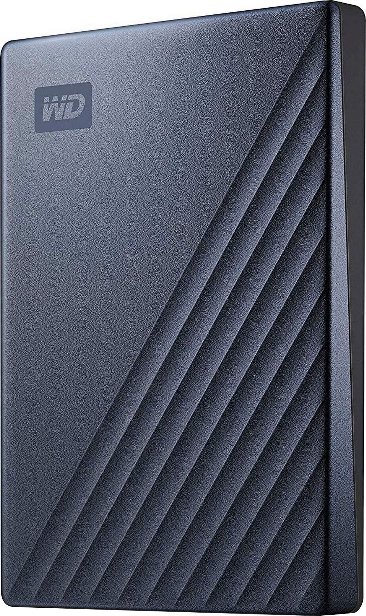 WD externe HDD-Festplatte »My Passport Ultra« Tvirtinimas USB laikmena 3.0