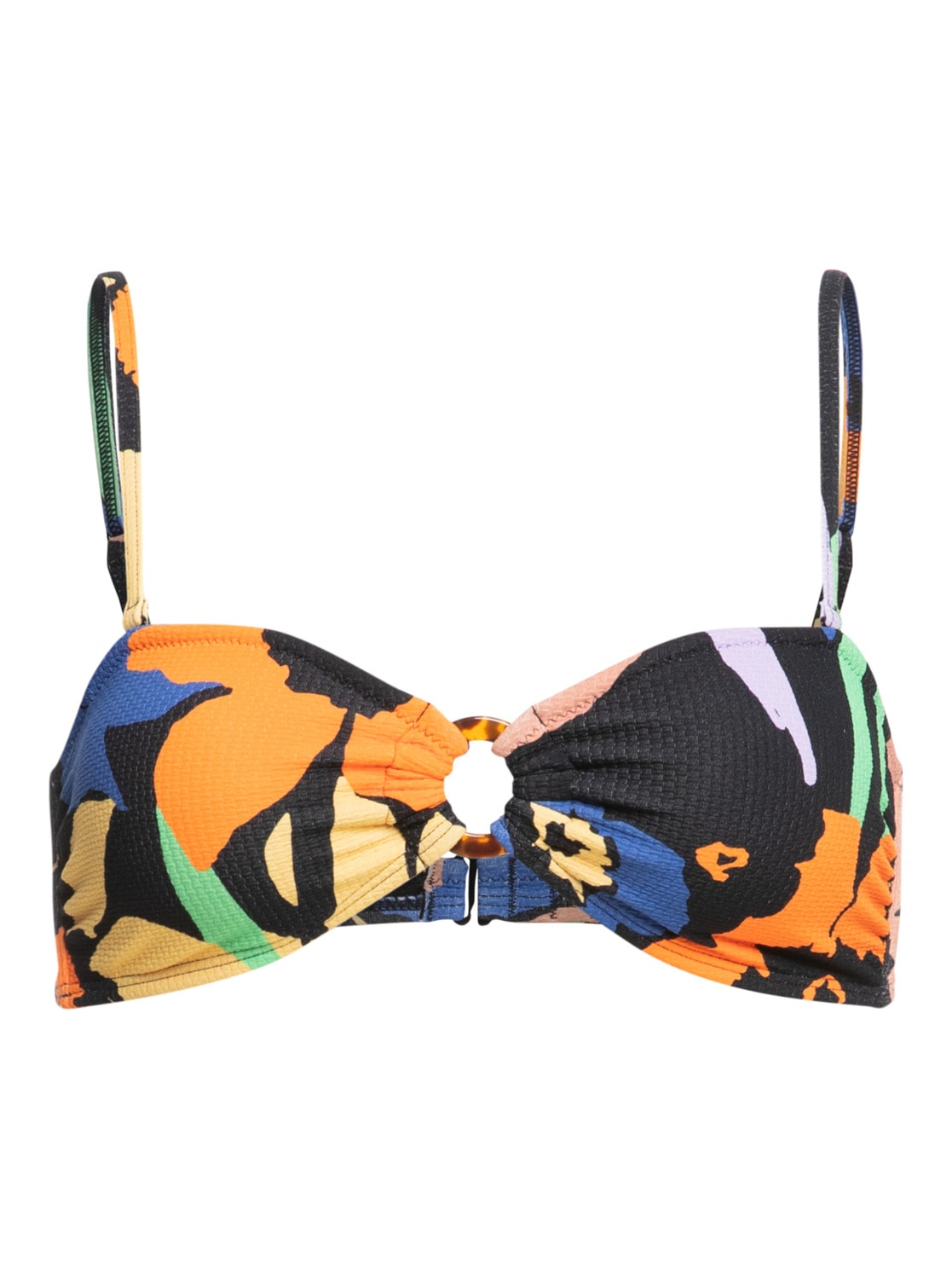 Roxy Bikini maudymosi kostiumėlio viršutinė...