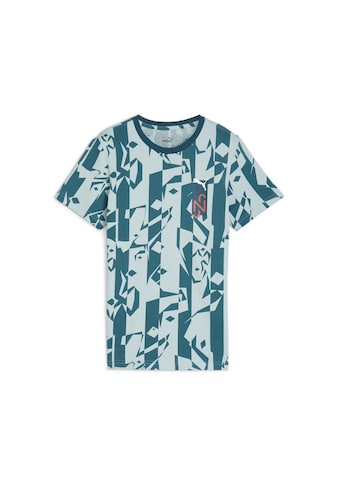 T-Shirt »PUMA x NEYMAR JR Creativity T-Shirt Jugendliche«