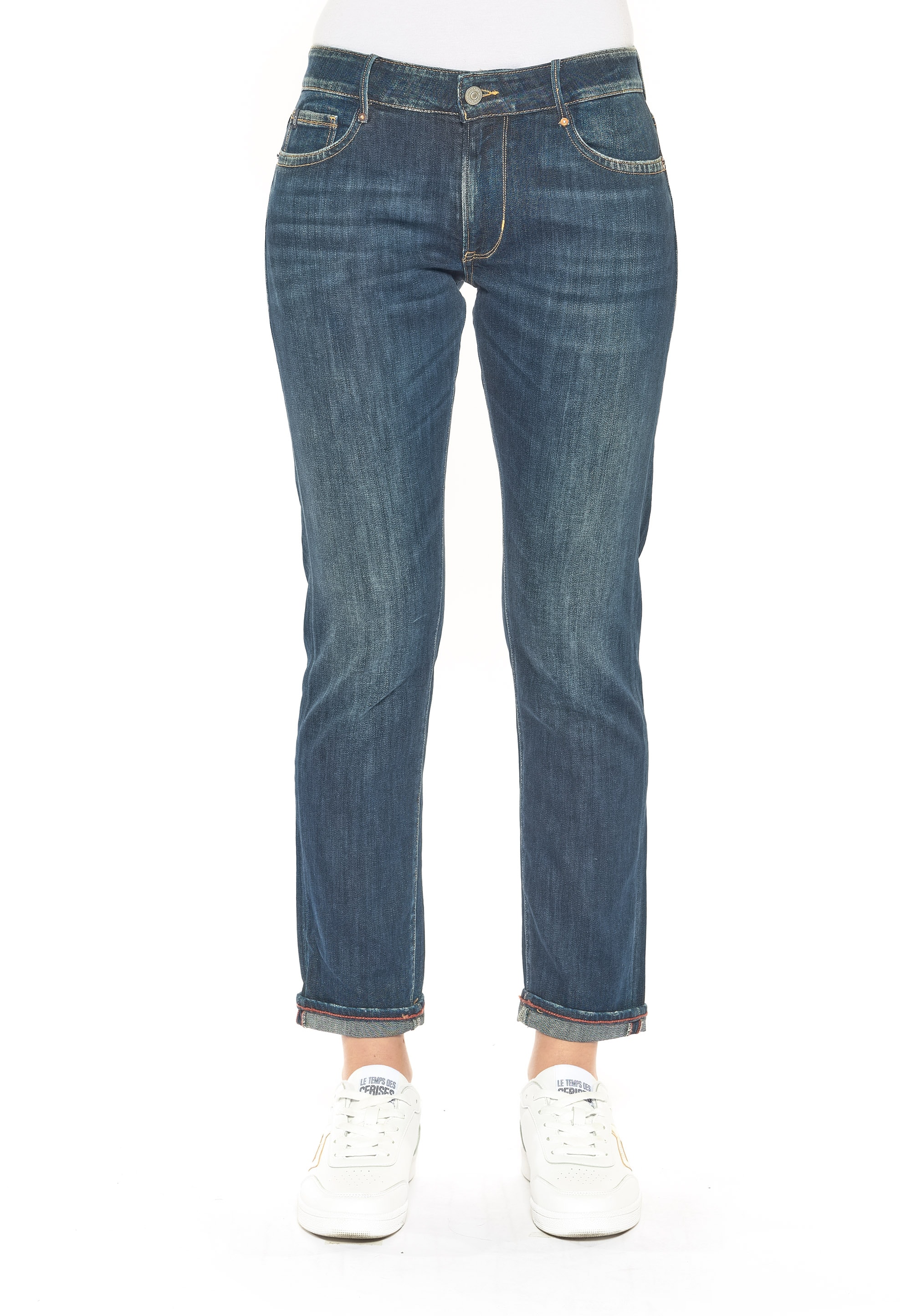 Le Temps Des Cerises in tollem 7/8-Schnitt günstig online kaufen