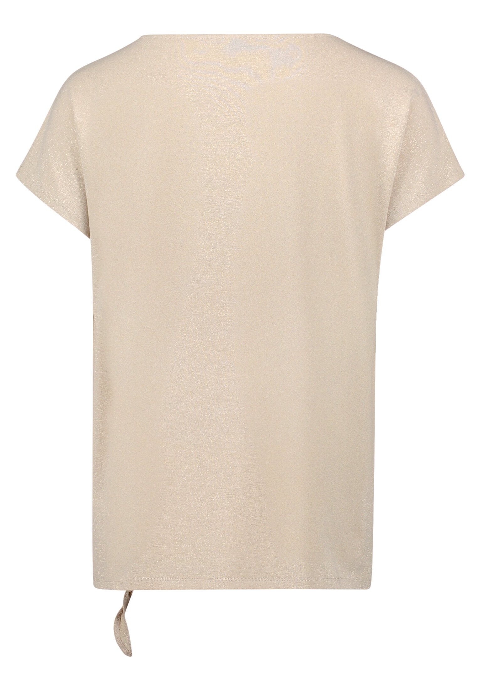 Betty Barclay Kurzarmshirt »Damen mit Schleifenknoten« 1 tlg.