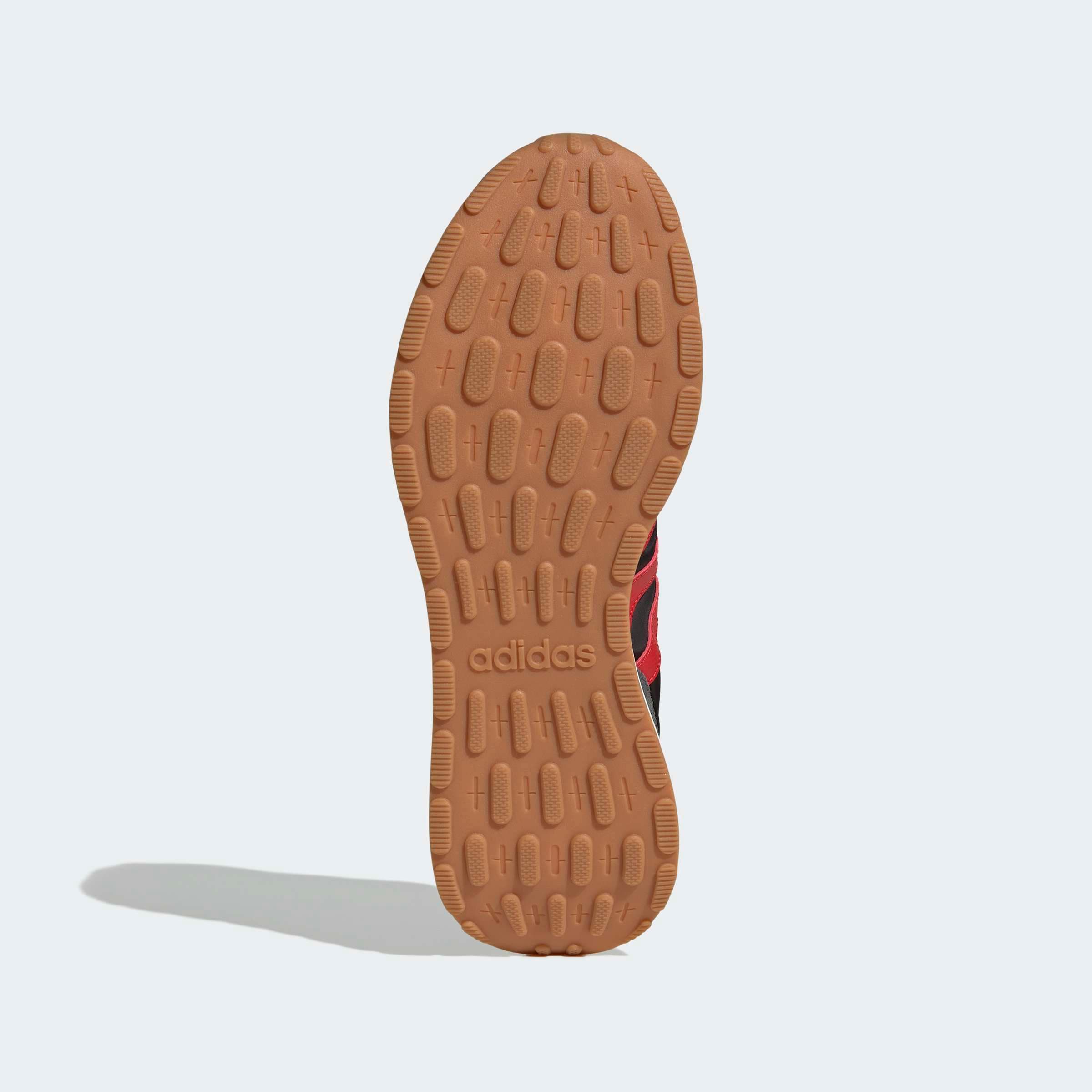 adidas Sportswear Sneaker »RUN 60S 4.0«  inspiriert vom Design der adidas ZX Modelle
