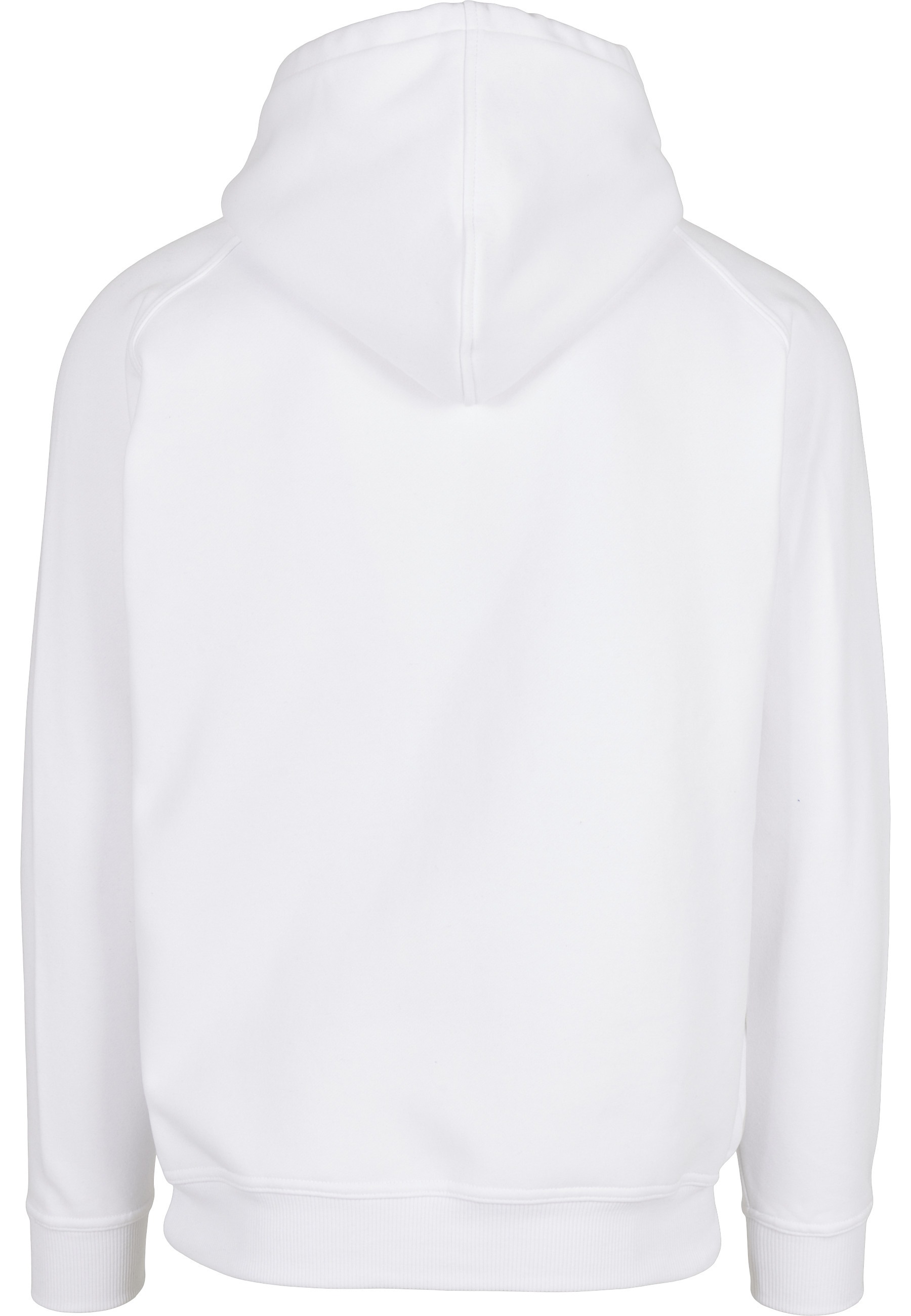 URBAN CLASSICS Rundhalspullover "Urban Classics Herren Blank Hoody" 1 Stk. günstig online kaufen