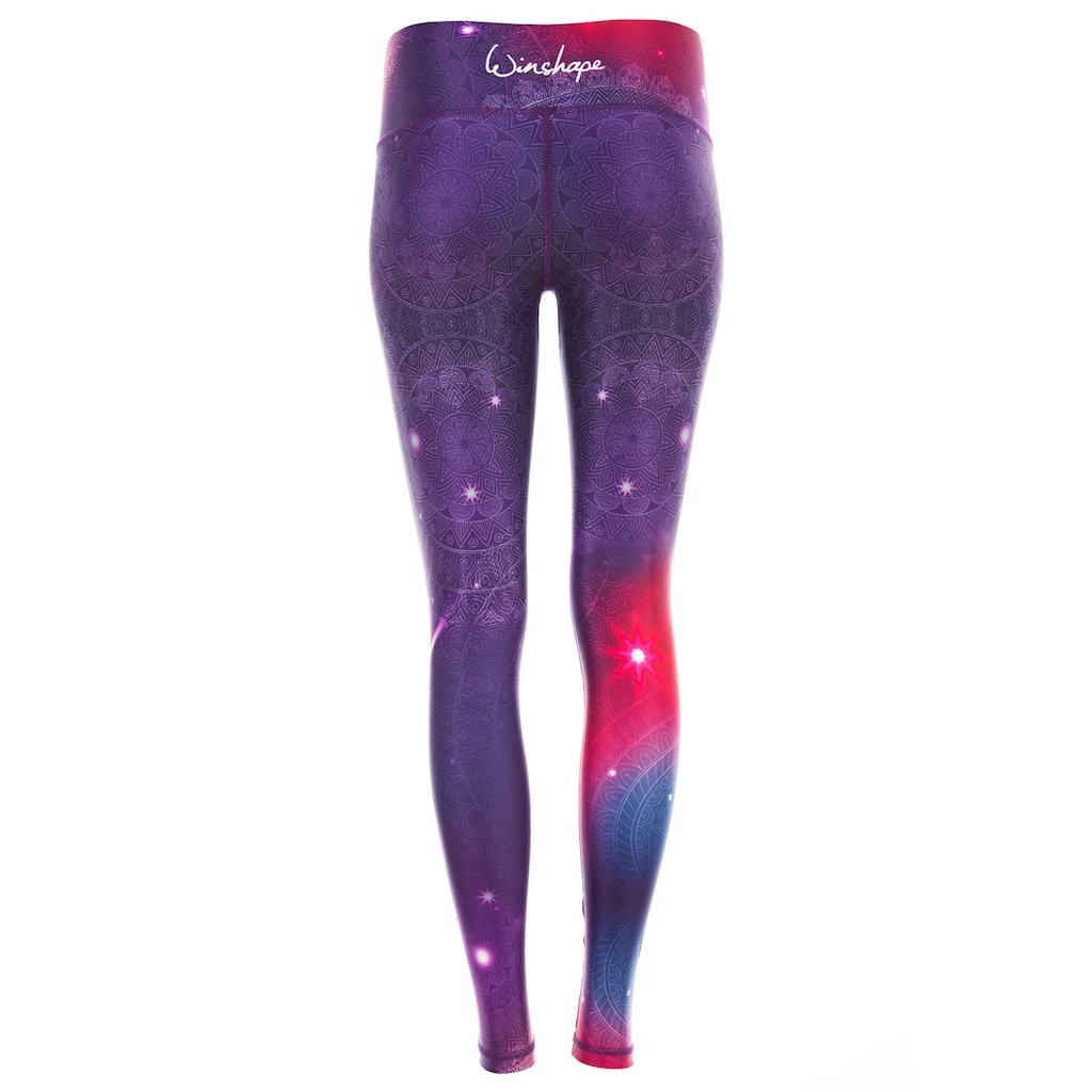 Winshape Leggings »AEL102-Space«