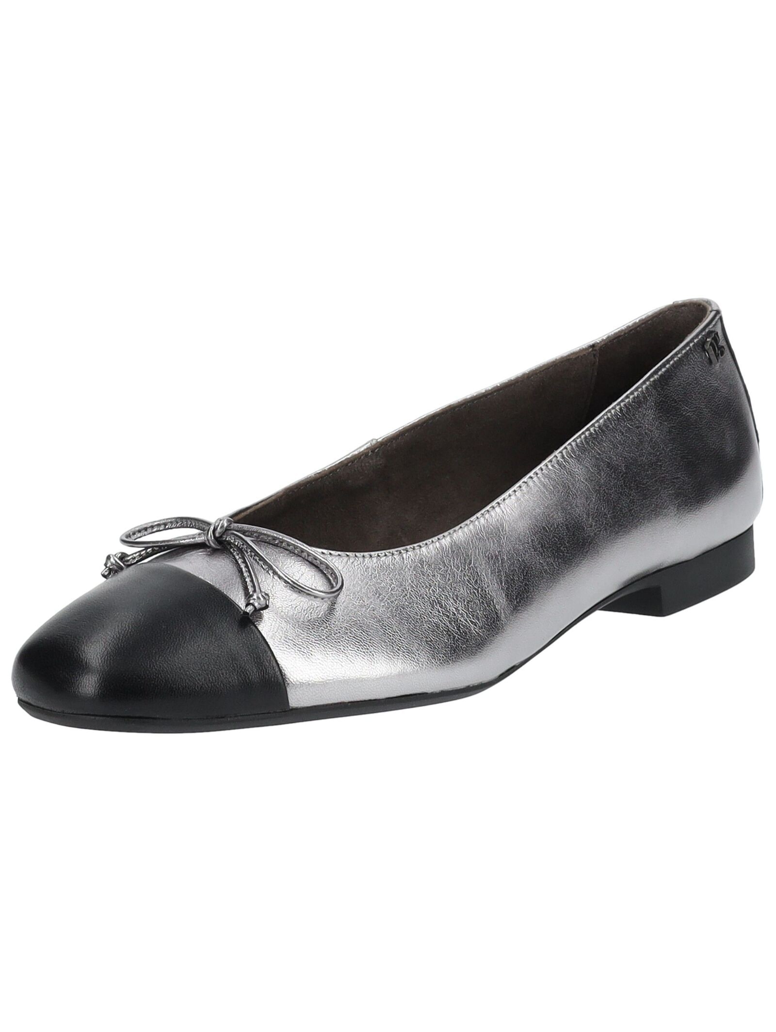 Paul Green Ballerina "Paul Green Ballerinas Leder" günstig online kaufen