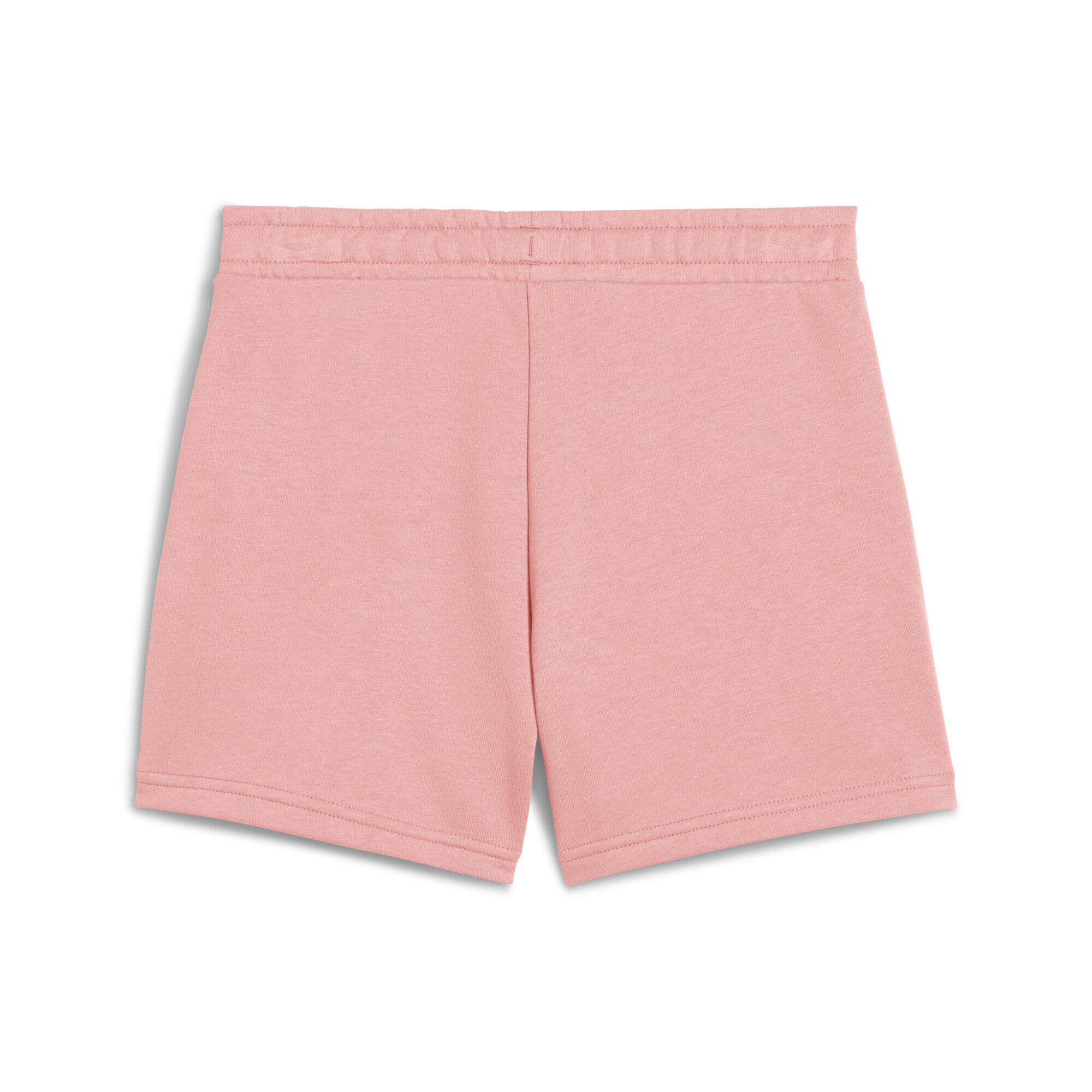 PUMA Sporthose »ESS Small No. 1 Logo Shorts Mädchen«