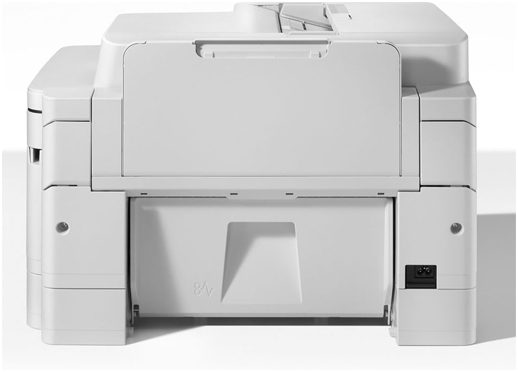 Brother Multifunktionsdrucker »MFC-J6960DW«