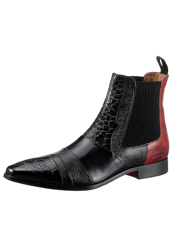 Melvin & Hamilton Melvin & Hamilton Chelseaboots »Elvis1...