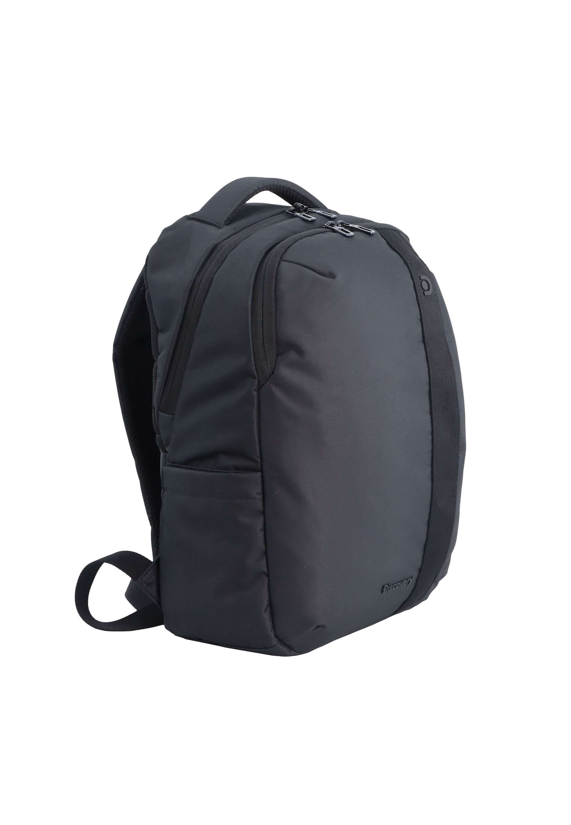 Discovery Wanderrucksack »Downtown«, aus rPet Polyester-Material
