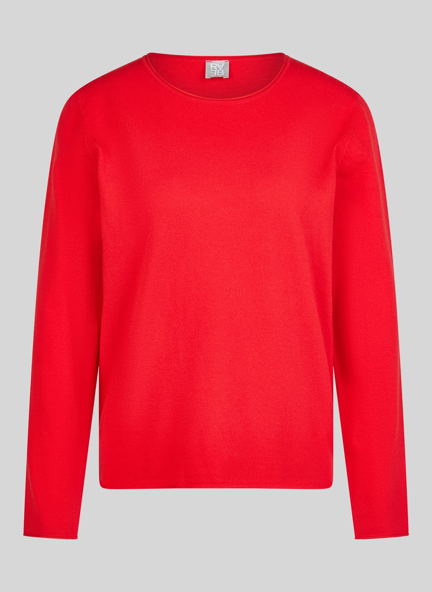 Rabe Strickpullover »Pullover«