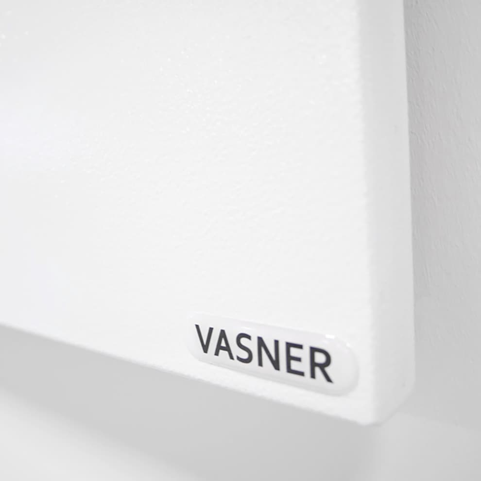 Vasner Infrarotheizung »Citara M«, für Wand / Decke, IP44 Bad geeignet, 550 Watt