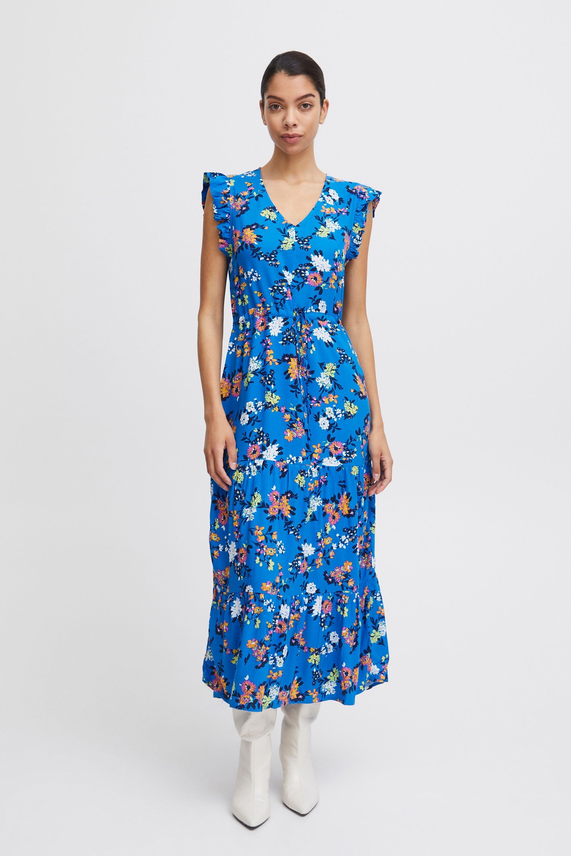 b.young Midikleid »Midikleid BYMmjoella«
