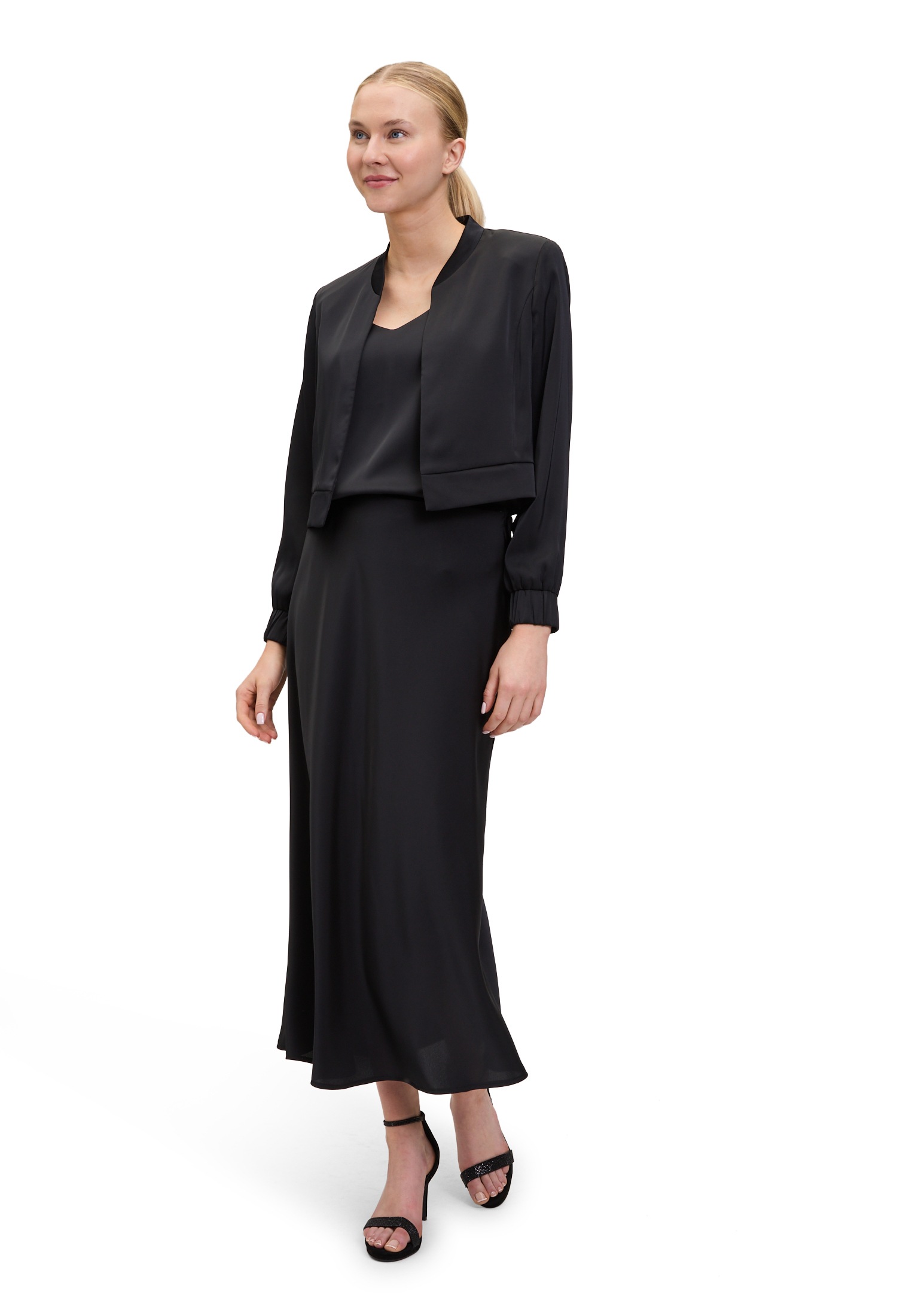 Vera Mont Blouson »Vera Mont Blouson langarm«