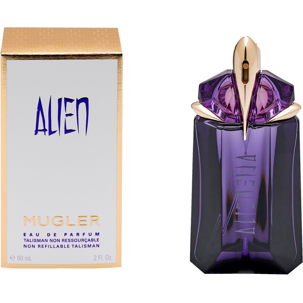 Thierry Mugler Eau de Parfum »Alien«