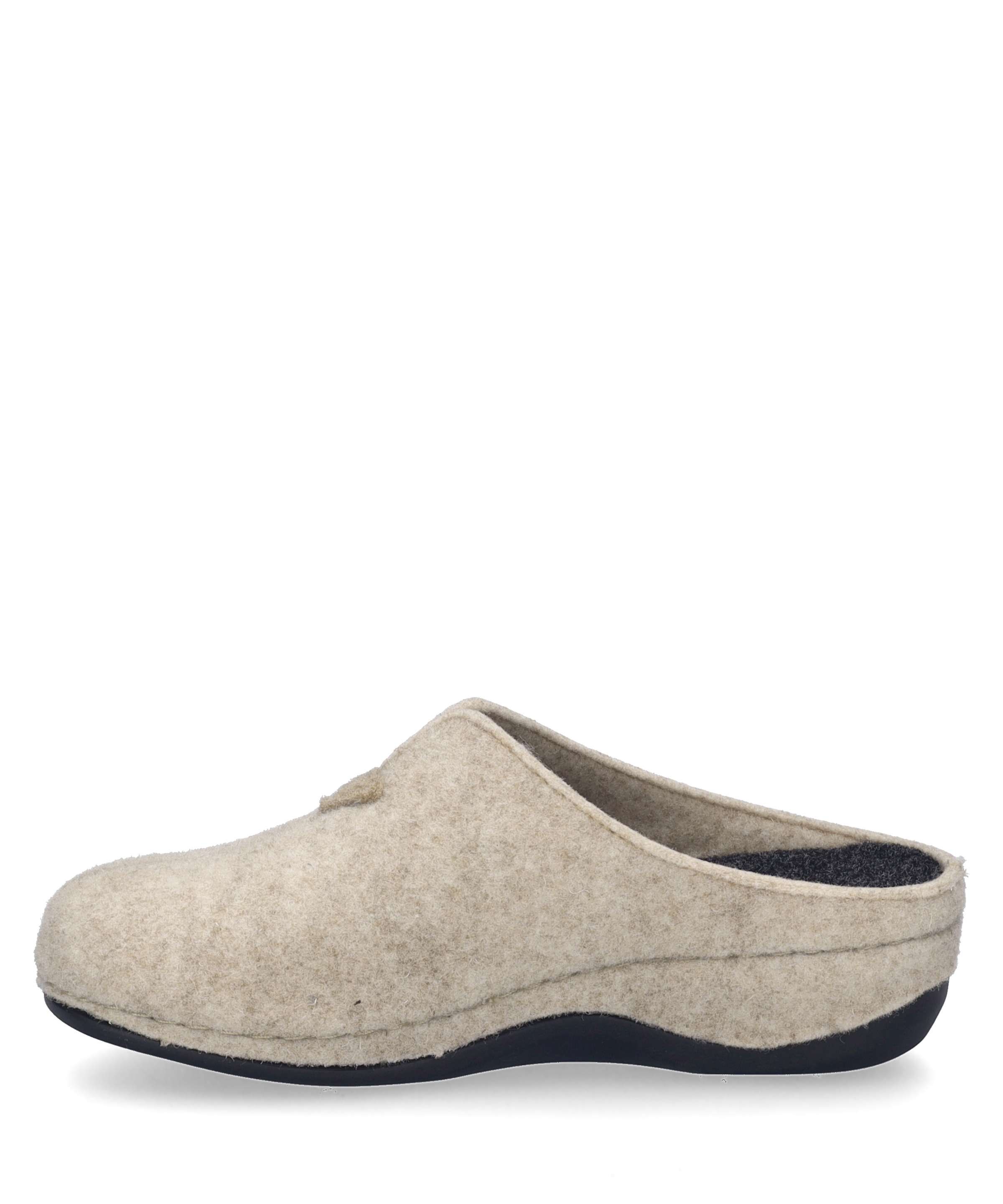 Josef Seibel Hausschuh »Cholet 06, beige-kombi«