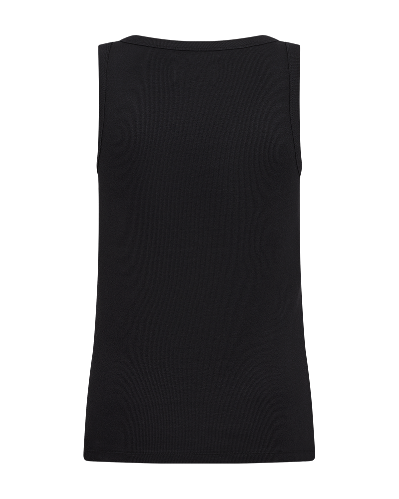 FREEQUENT Tanktop "FQHI-TOP" mit Stretch günstig online kaufen