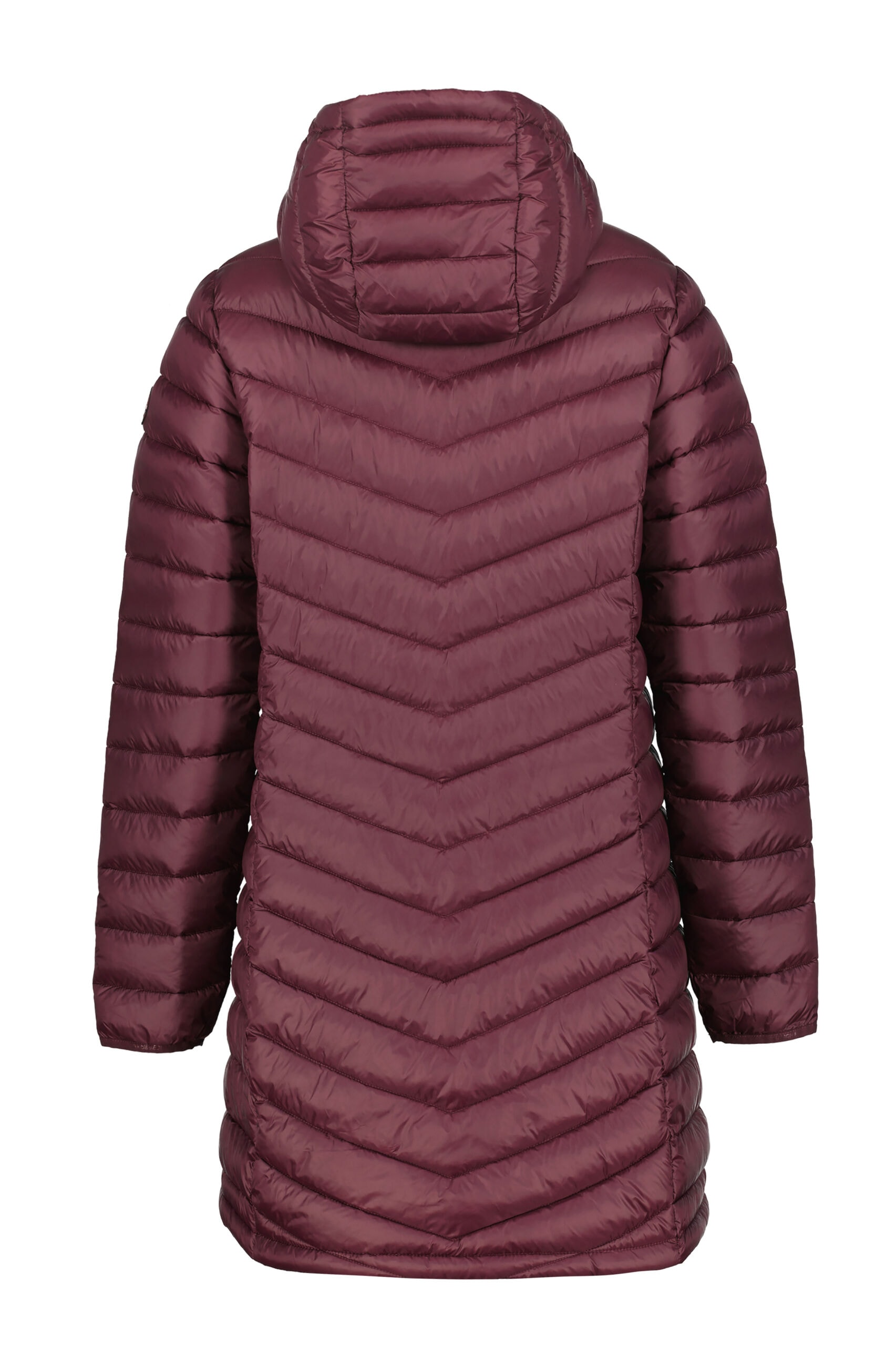 Icepeak Outdoorjacke »Icepeak Mantel Vinton«