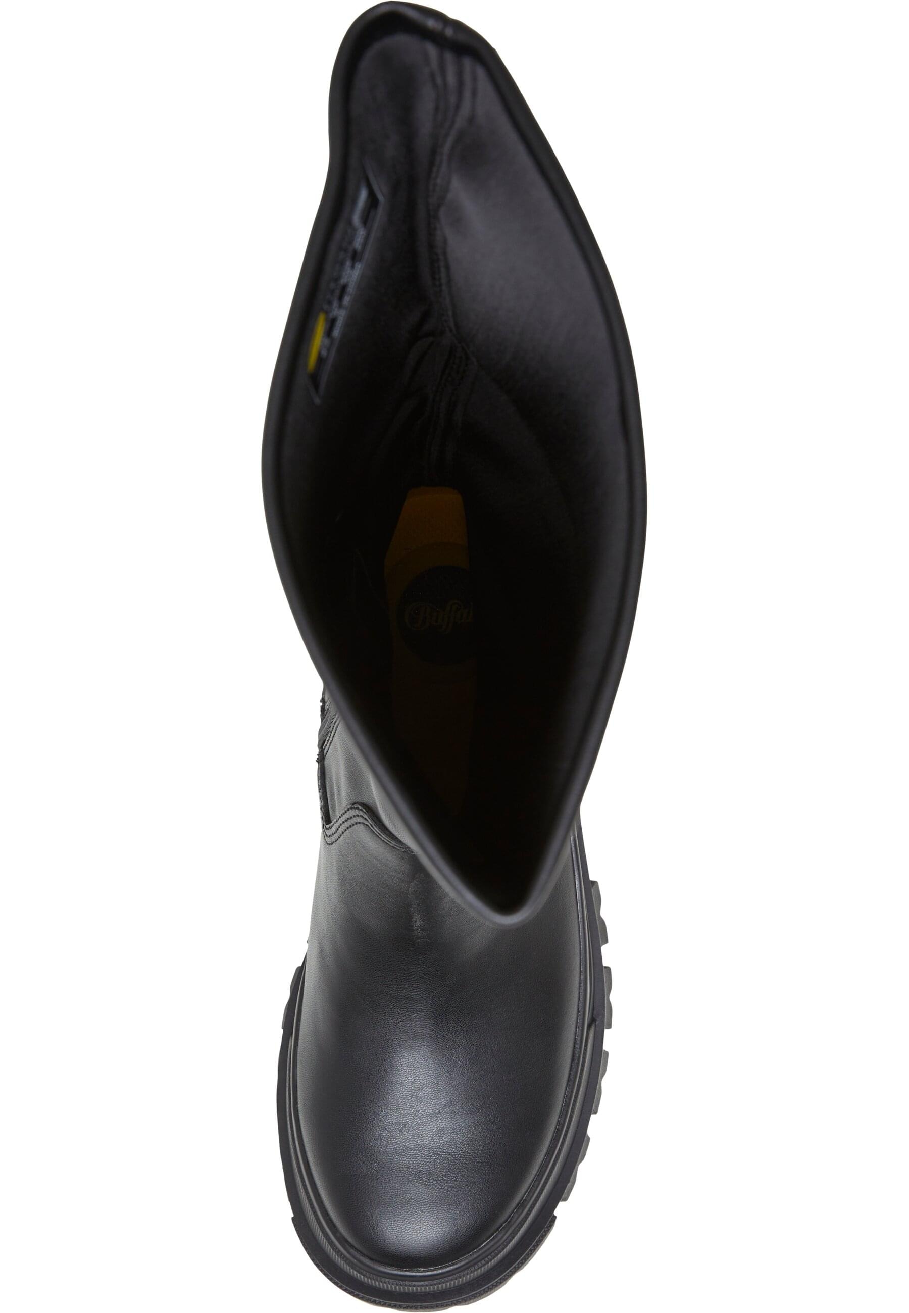 Thumbnail - Buffalo Stiefel "Buffalo aspha sock hi"