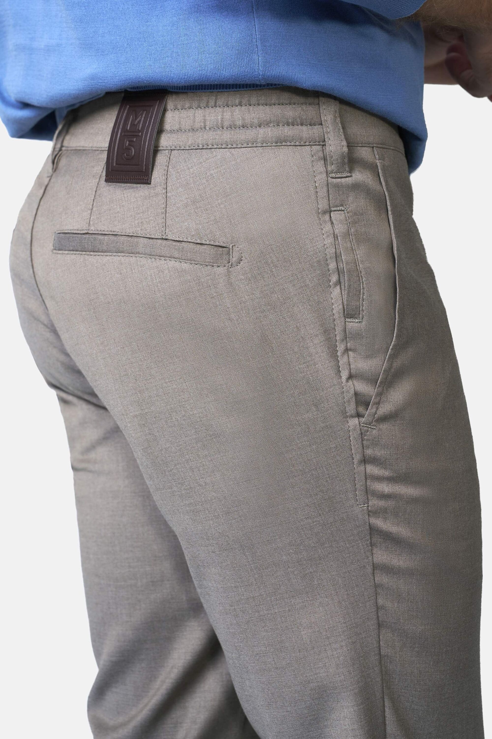 MEYER M5 Move 9-6196 Chino Stone 34 3