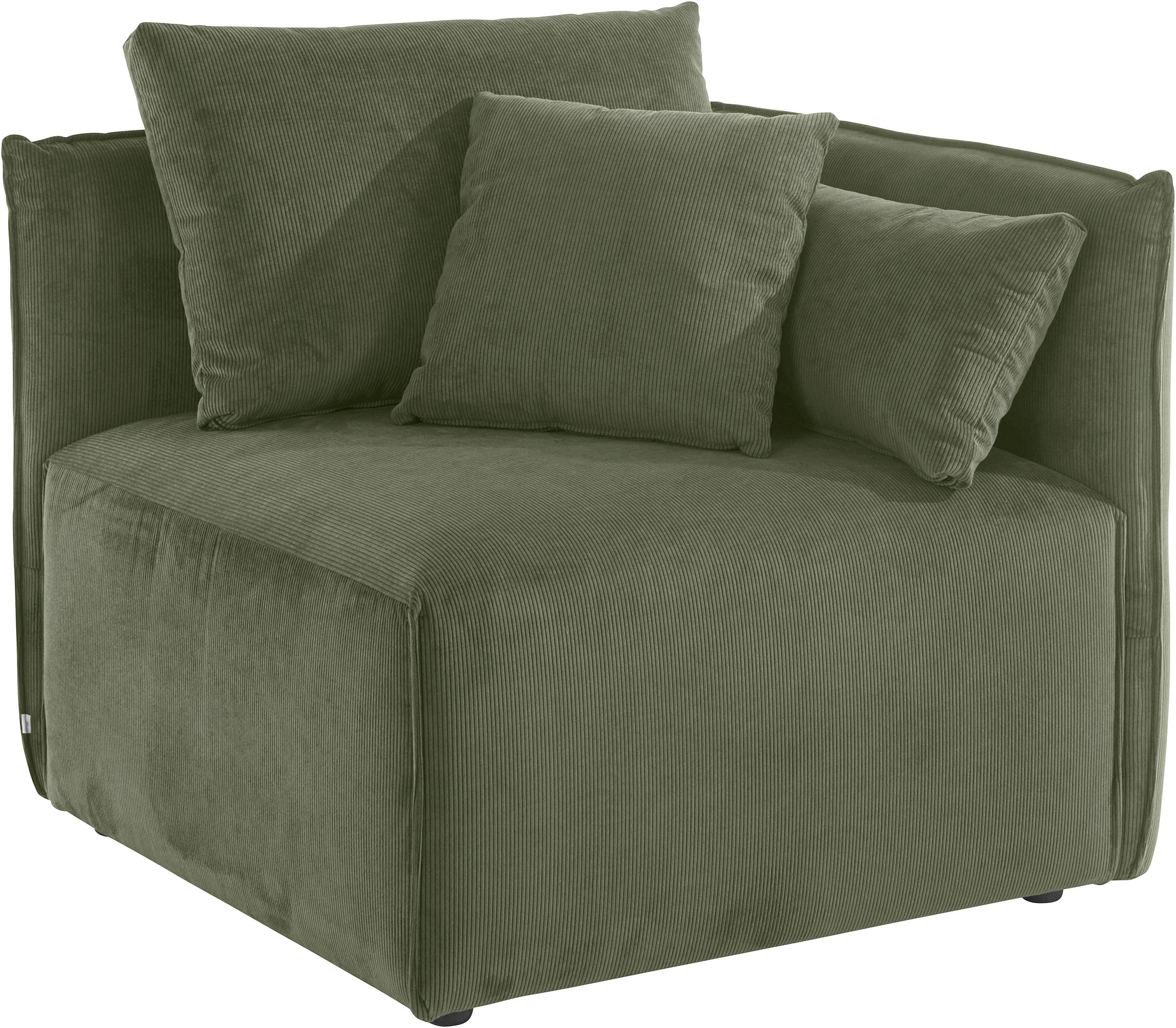 OTTO home Sofa-Eckelement "Nöre" Modul - zum Zusammenstellen; in vielen Bez günstig online kaufen