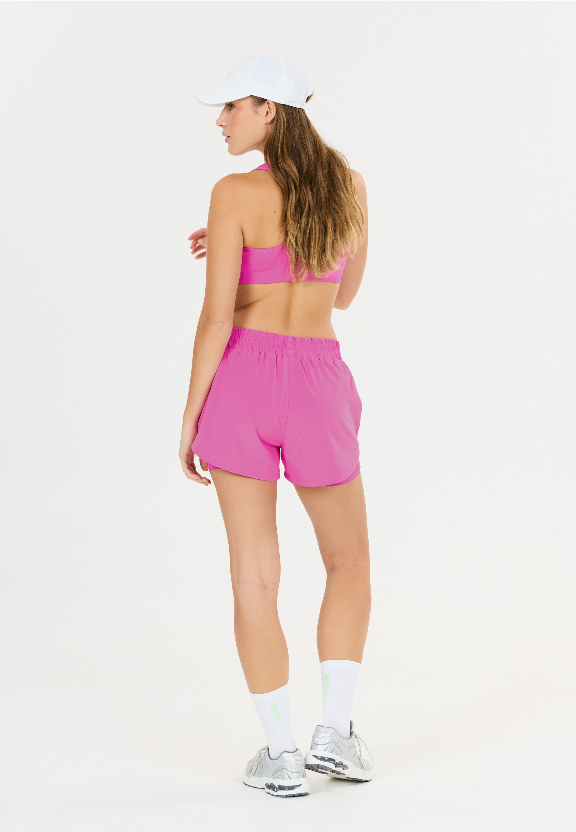 ENDURANCE Sport-BH »Alanie« mit bequemen Cups und Racerback-Design