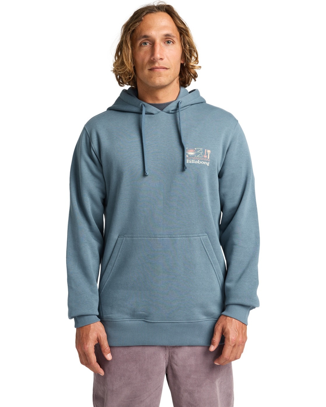 Billabong Kapuzensweatshirt "Foundation" günstig online kaufen