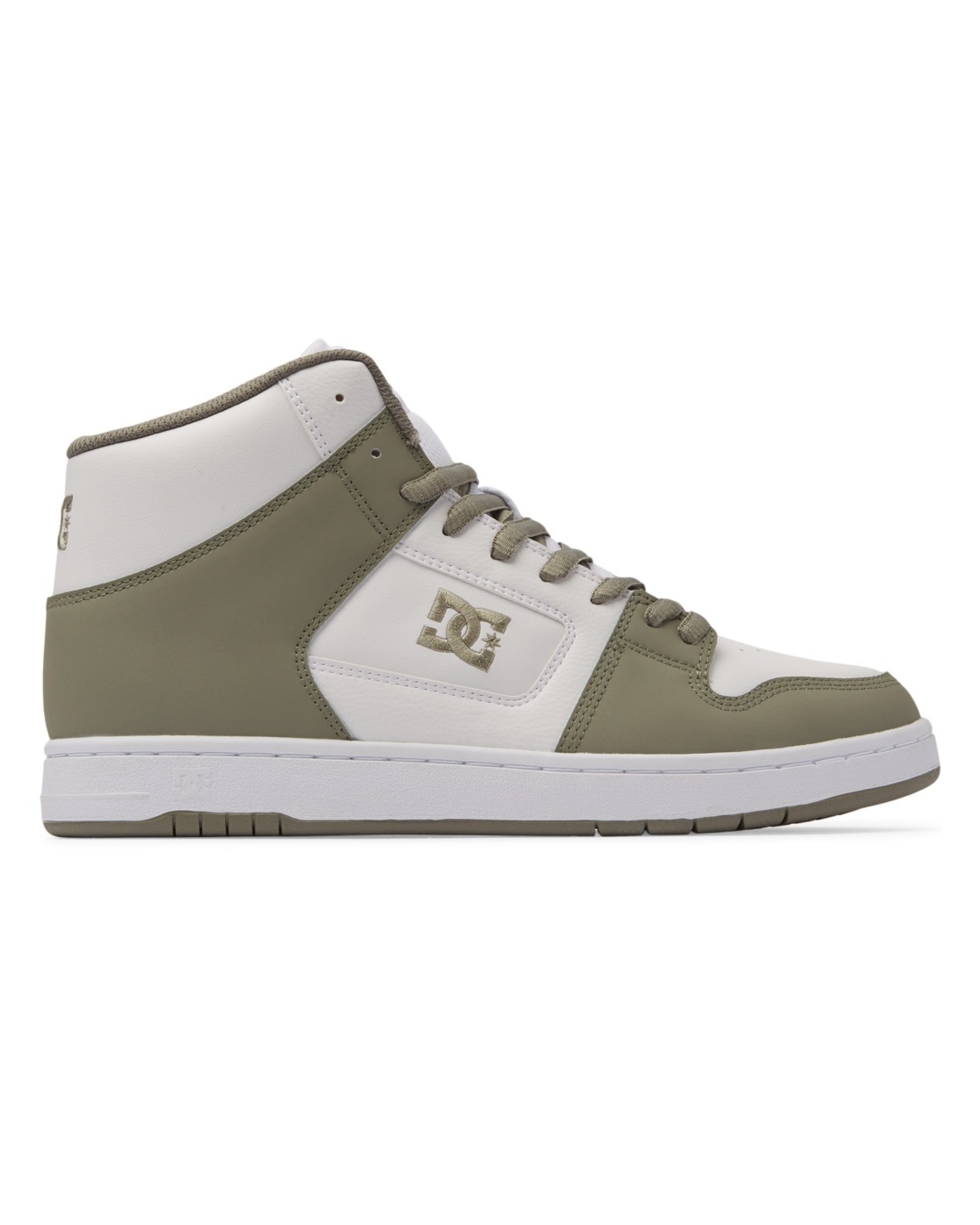 DC Shoes Sneaker »Manteca 4 Hi«