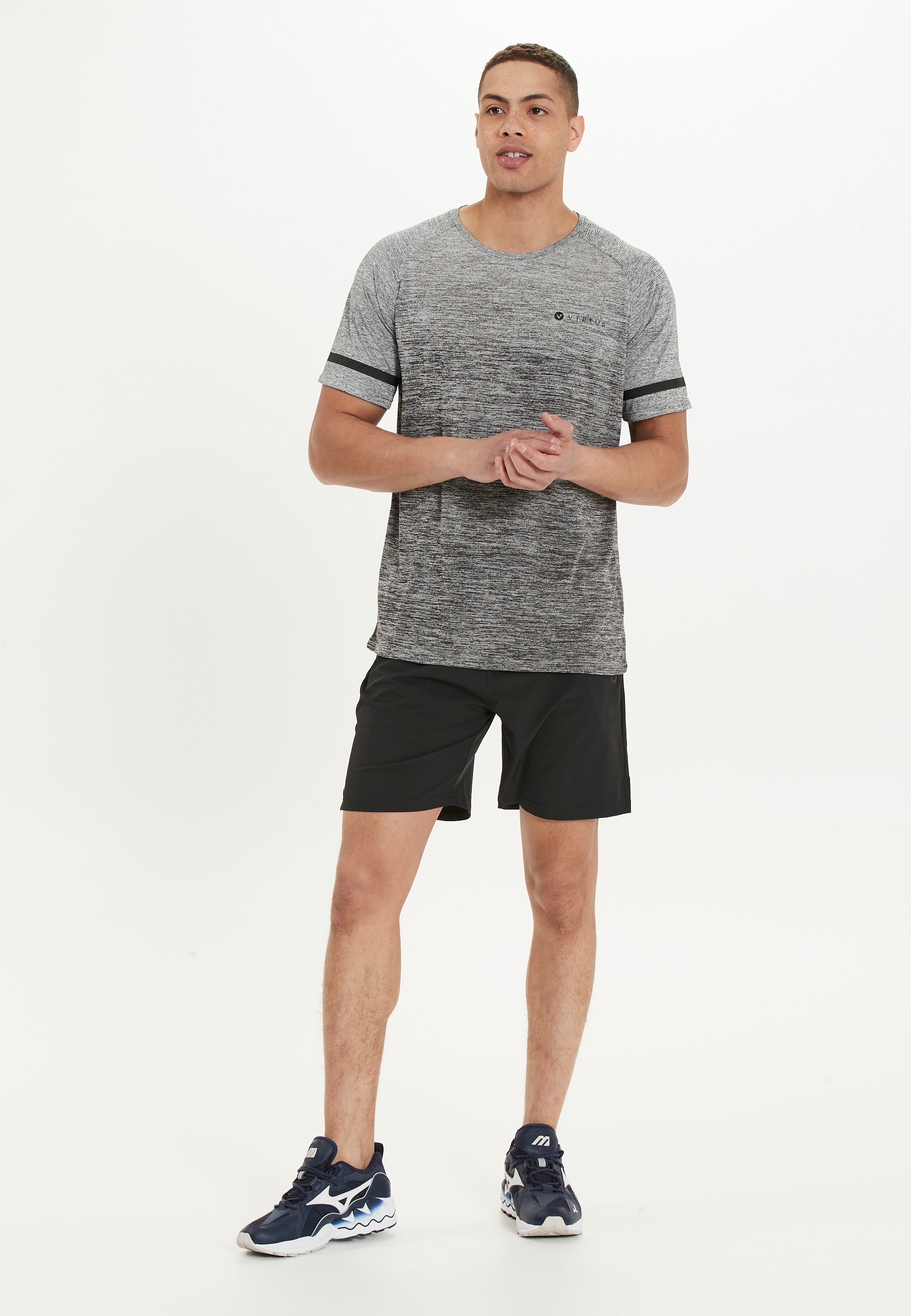 Virtus Funktionsshirt »OBELIA« mit innovativer QUICK DRY-Technologie
