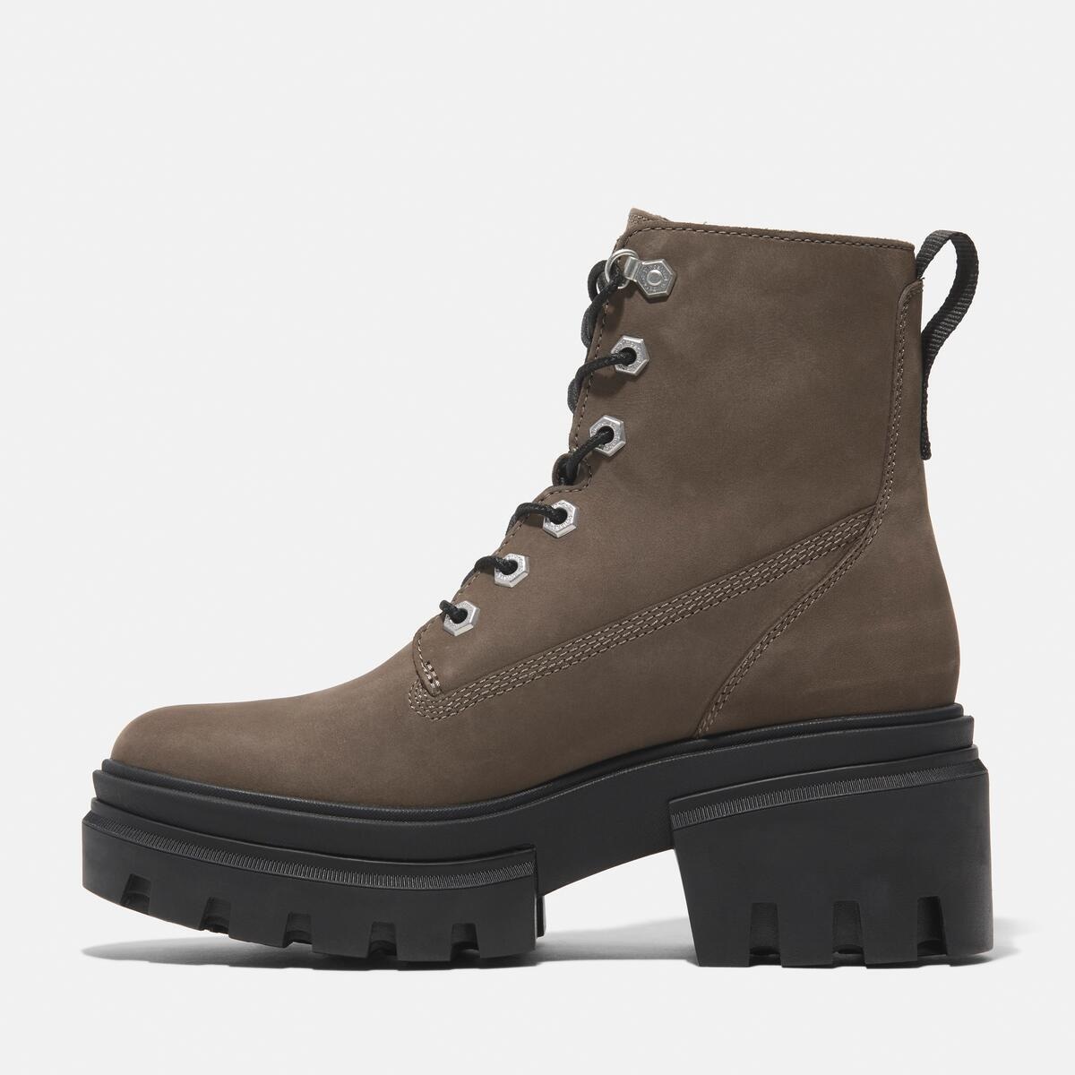 Timberland Schnürstiefelette »EVERLEIGH MID LACE UP BOOT«