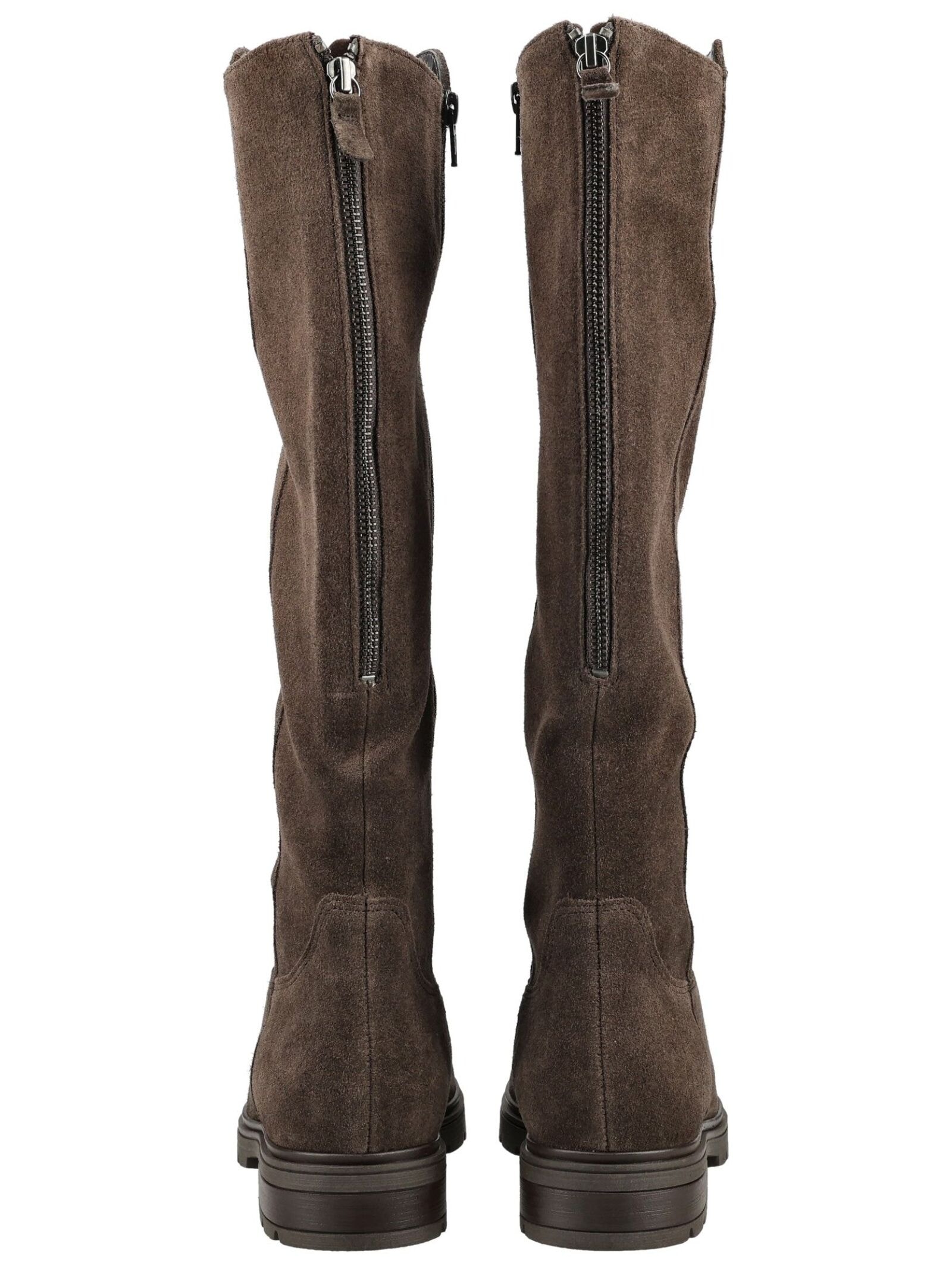 Gabor Stiefel »Gabor Stiefel Veloursleder«