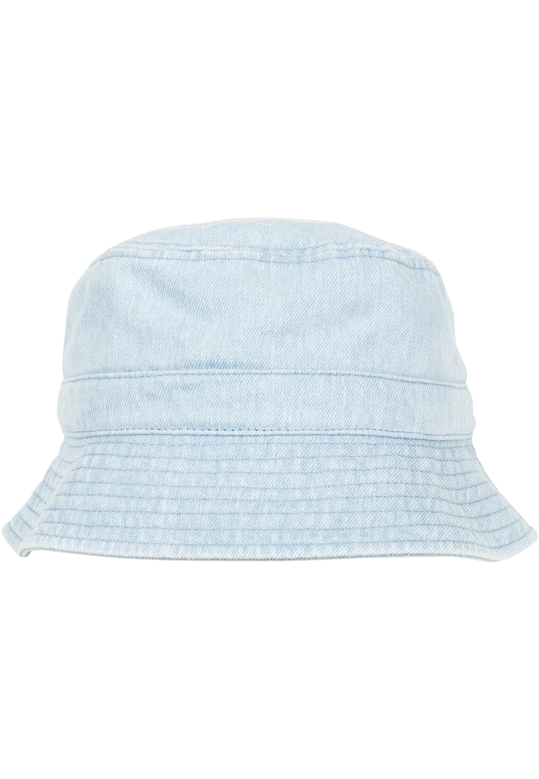 Flex Cap »Flexfit Unisex Denim Bucket Hat«