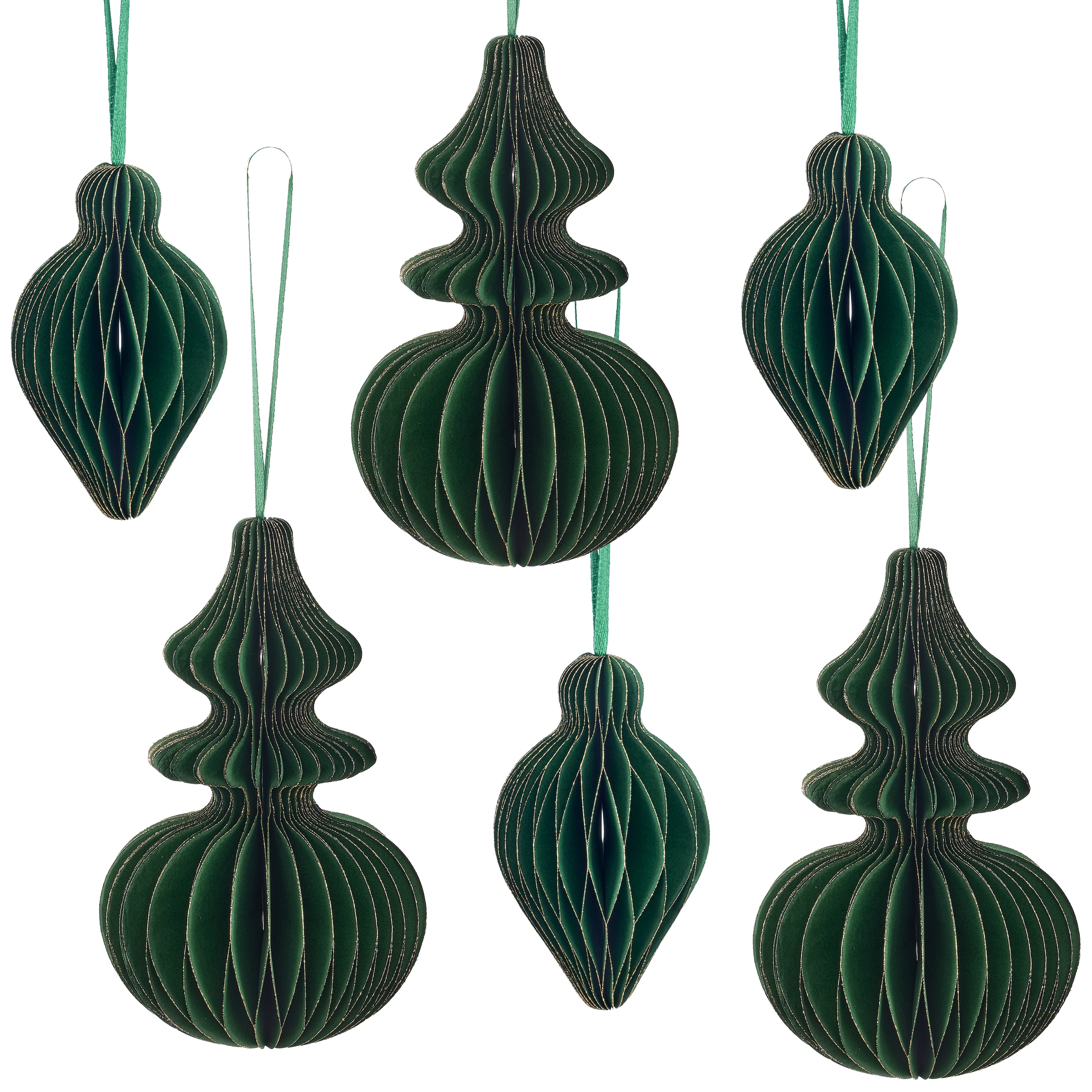 LeGer Home by Lena Gercke Dekohänger »Dekohänger Ornament« im trendigen Design