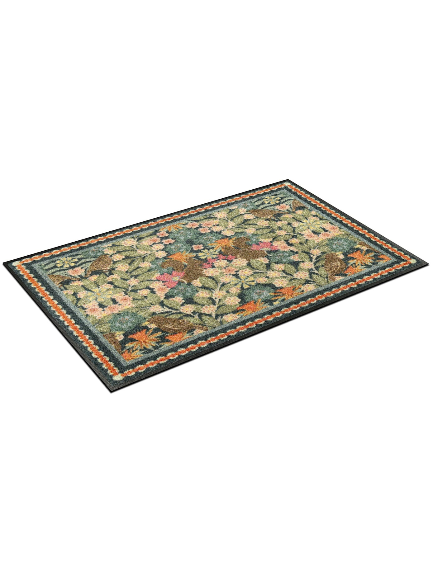   Fußmatte 7 mm Höhe