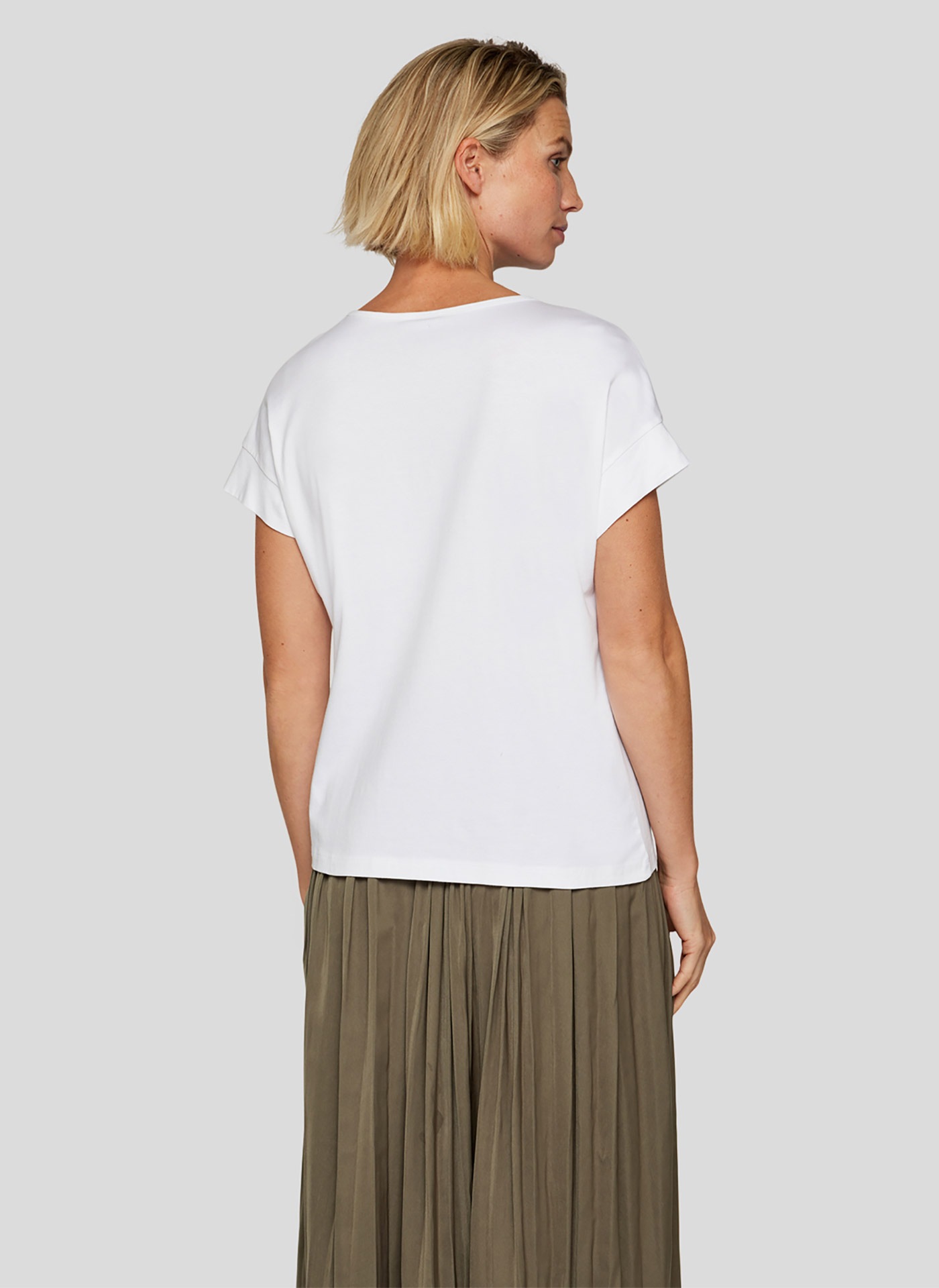 Rabe Print-Shirt »T-Shirt«