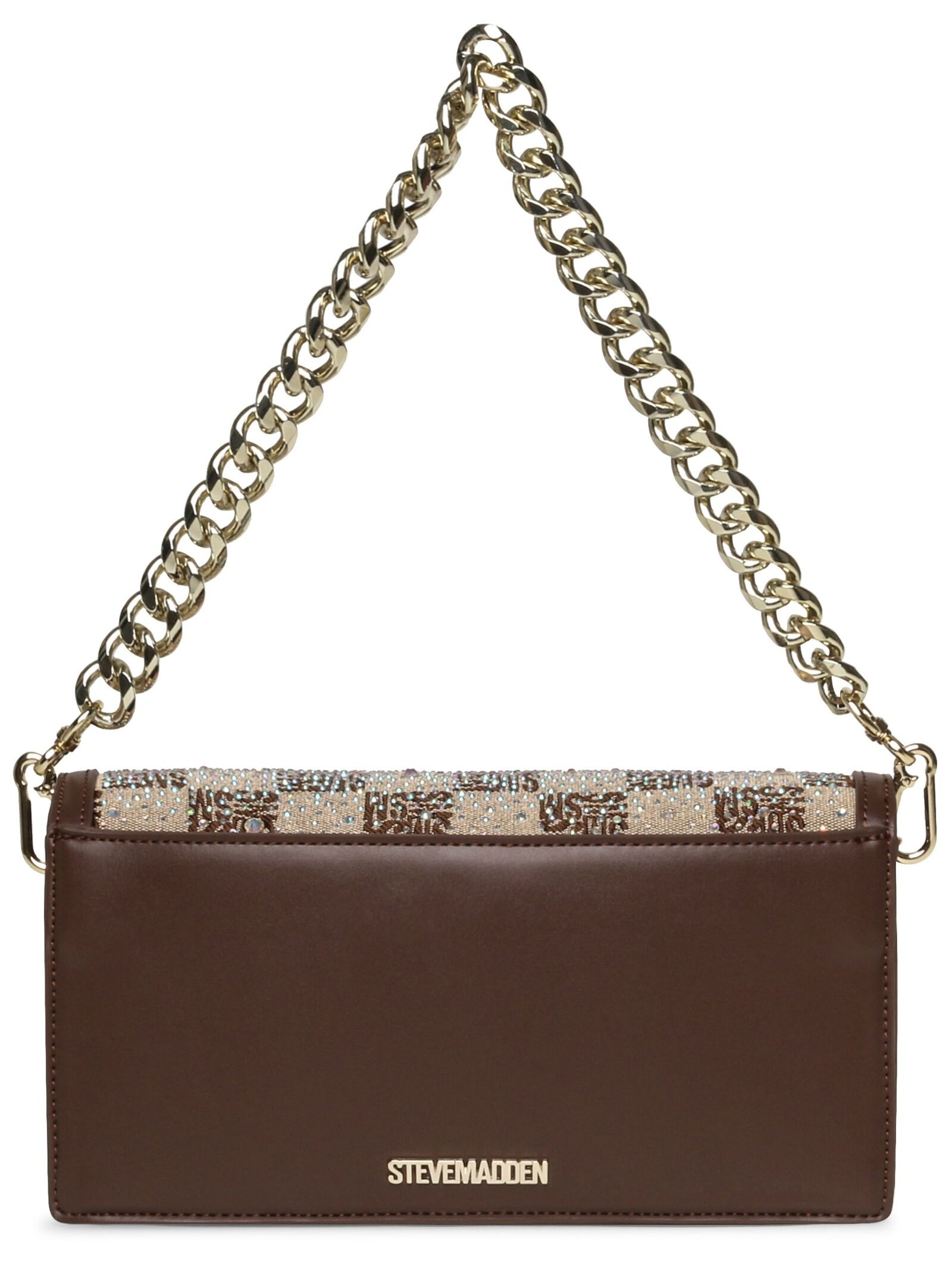 STEVE MADDEN Umhängetasche "STEVE MADDEN Taschen Lederimitat/Textil" günstig online kaufen