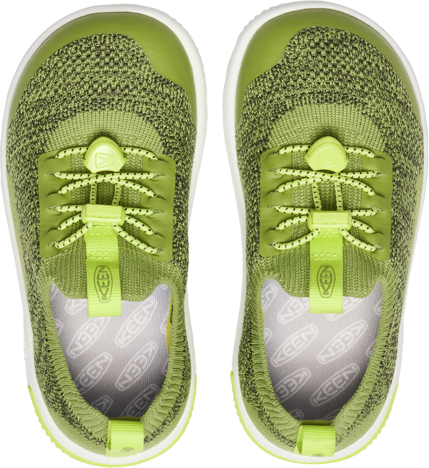 Keen Barfußschuh »KNX KNIT LACE«