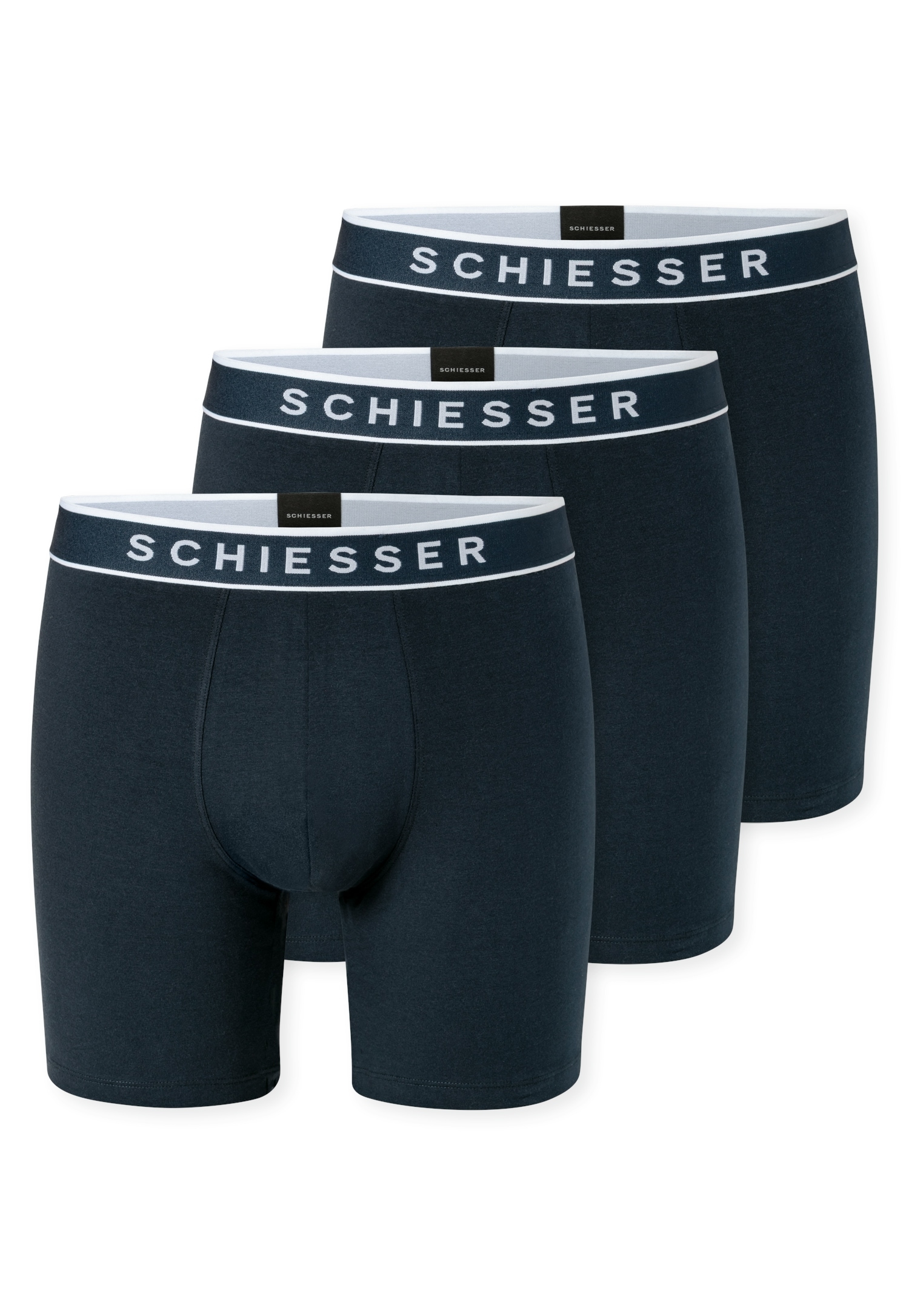 Schiesser Langer Boxer