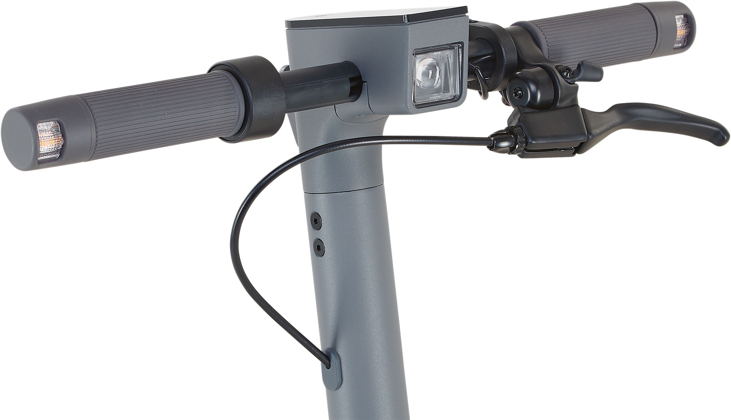 Thumbnail - Prophete E-Scooter "E-Scooter TWO" 20 km/h 50 km