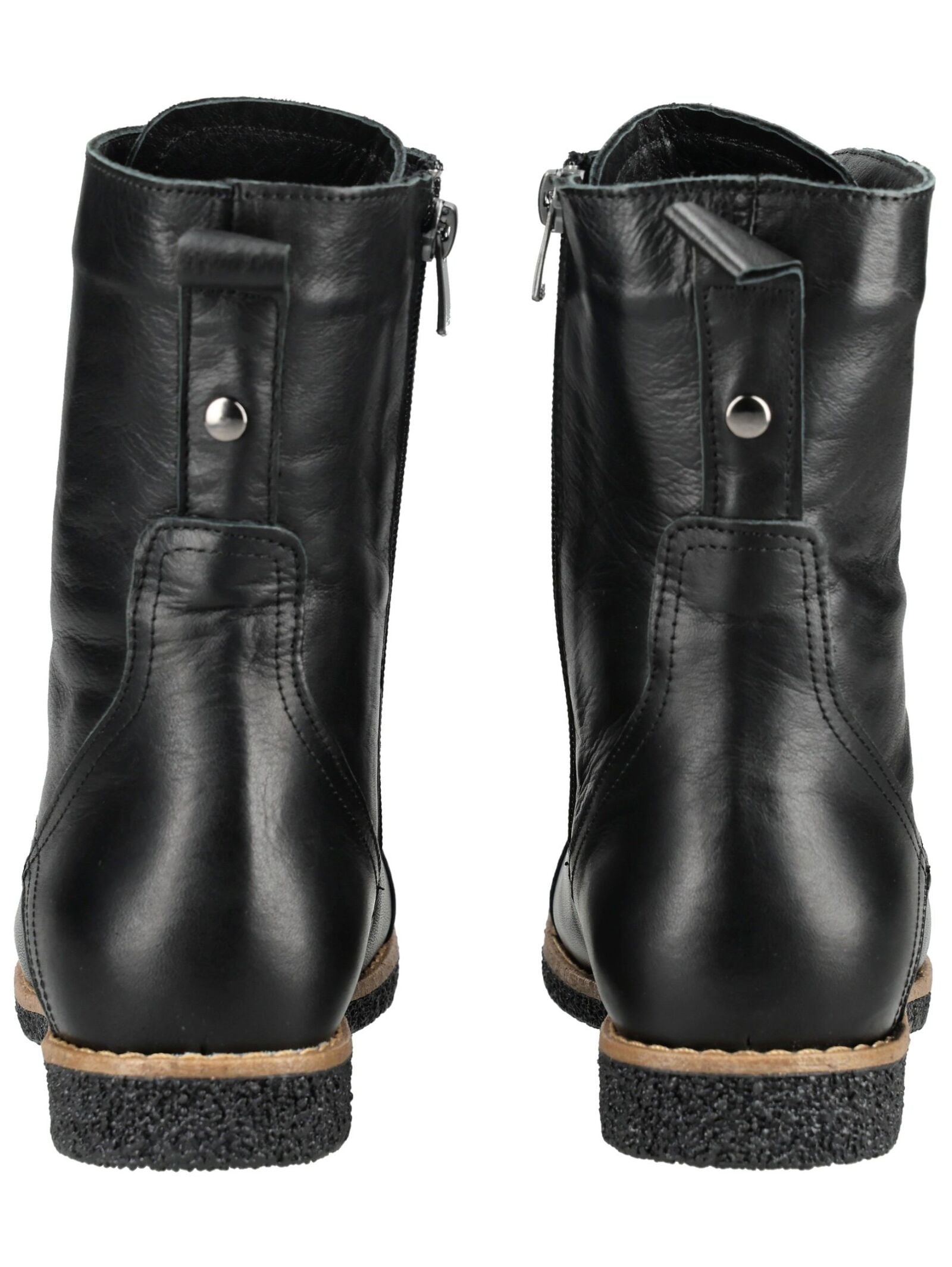 Andrea Conti Schnürstiefelette »Andrea Conti Stiefelette Leder«