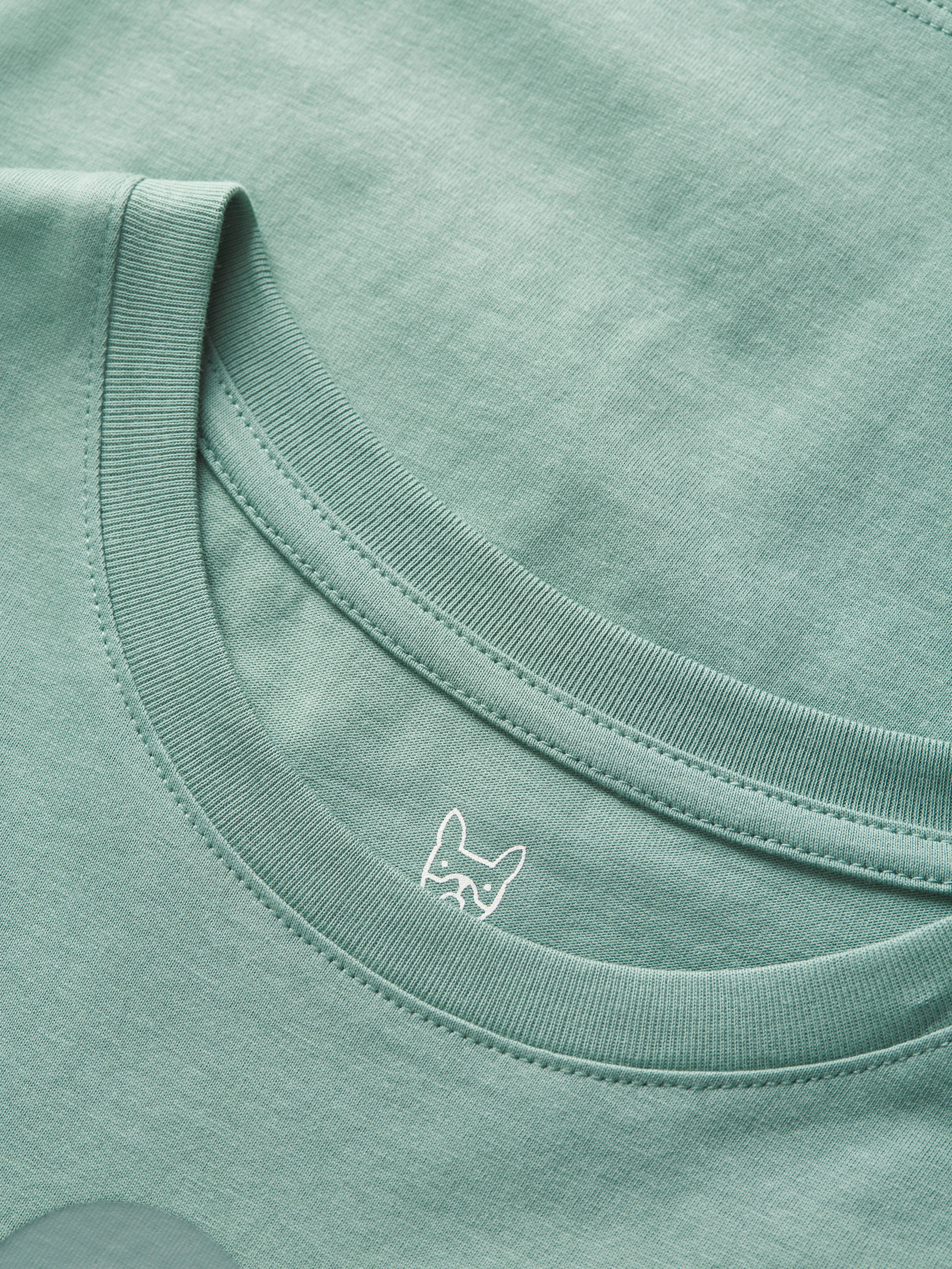 Thumbnail - Jack & Jones Junior Rundhalsshirt "JJECORP stylisch, atmungsaktiv, pflegeleicht" bedruckt, casual, regular fit, Jersey, ...