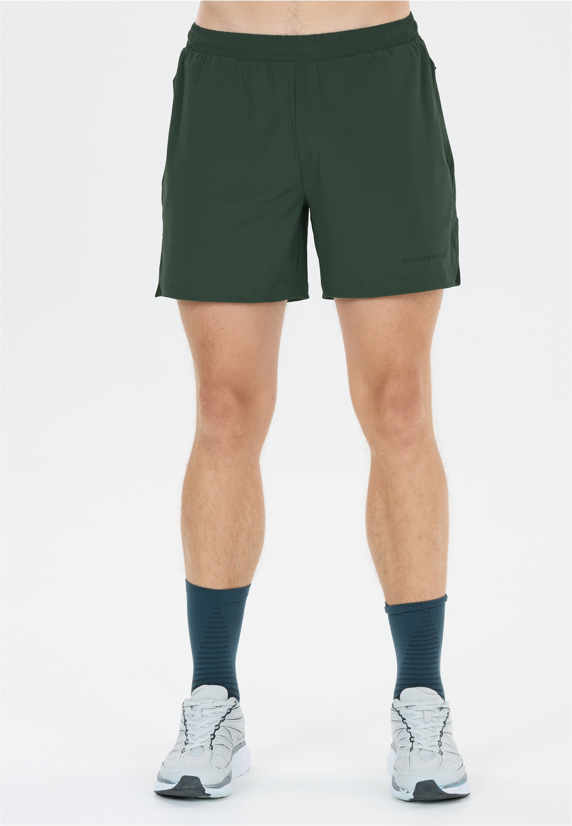 ENDURANCE Shorts "Dyne" mit Stretchfunktion und antistatischer Behandlung