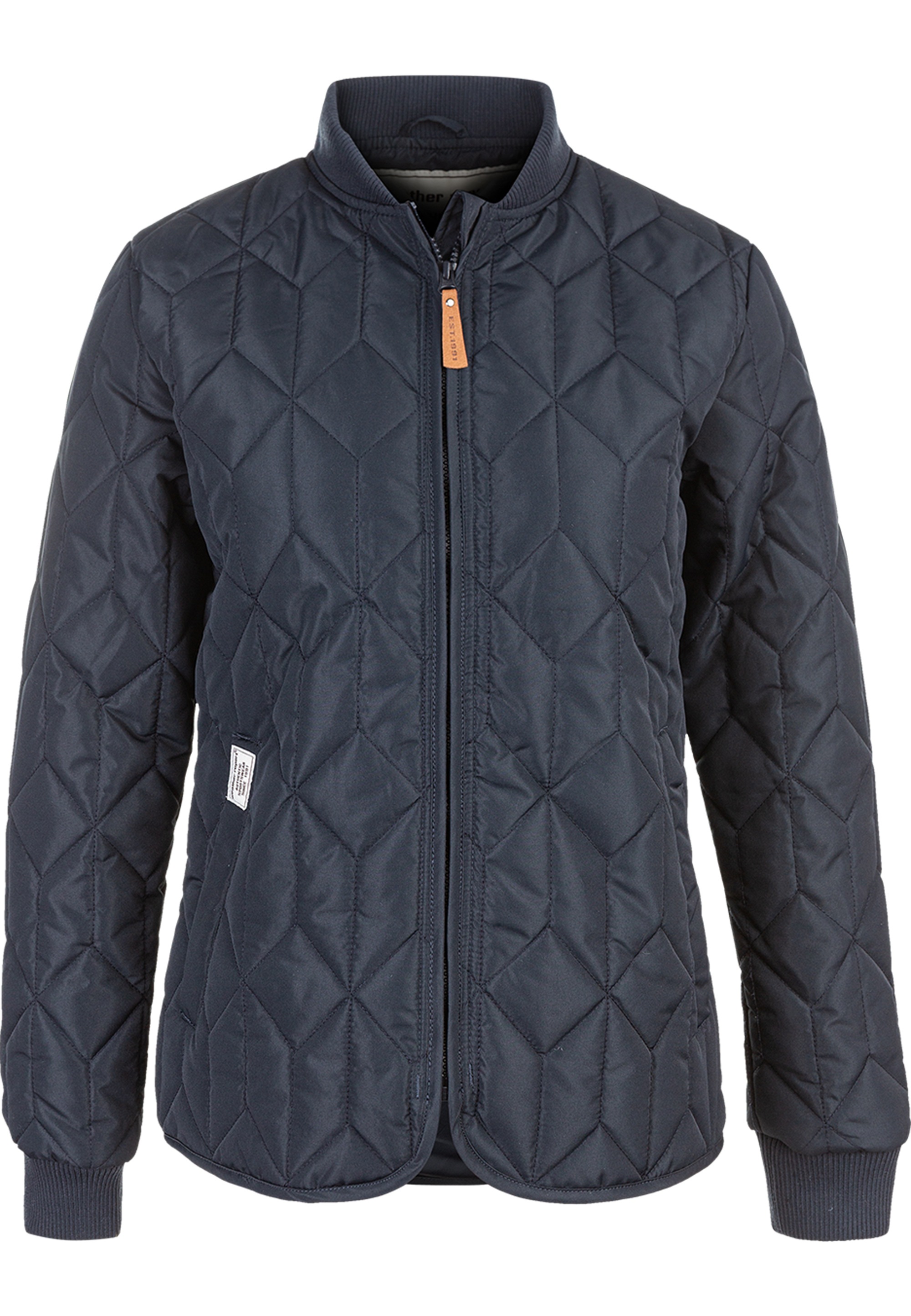 WEATHER REPORT Outdoorjacke »Piper«, mit elastischen Bündchen