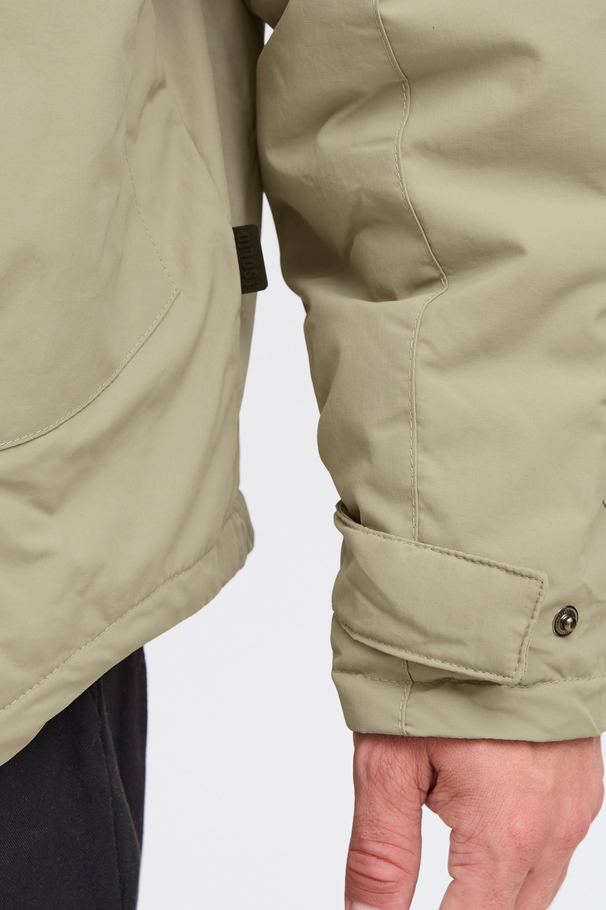 !Solid Winterjacke »Winterjacke SDMAXX«