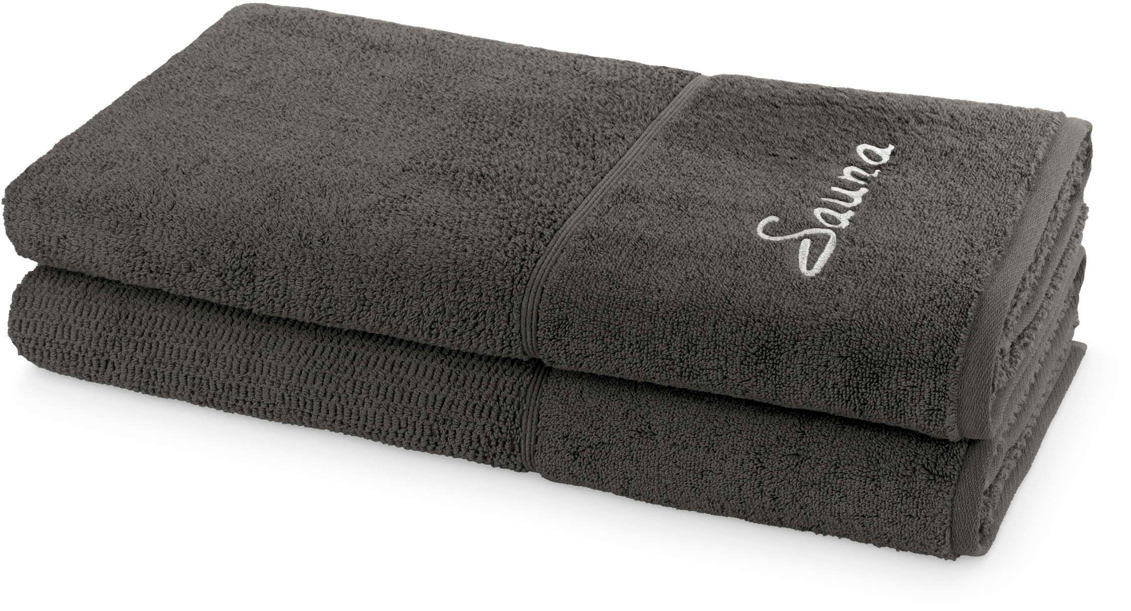 Möve for frottana Saunatuch günstig online kaufen