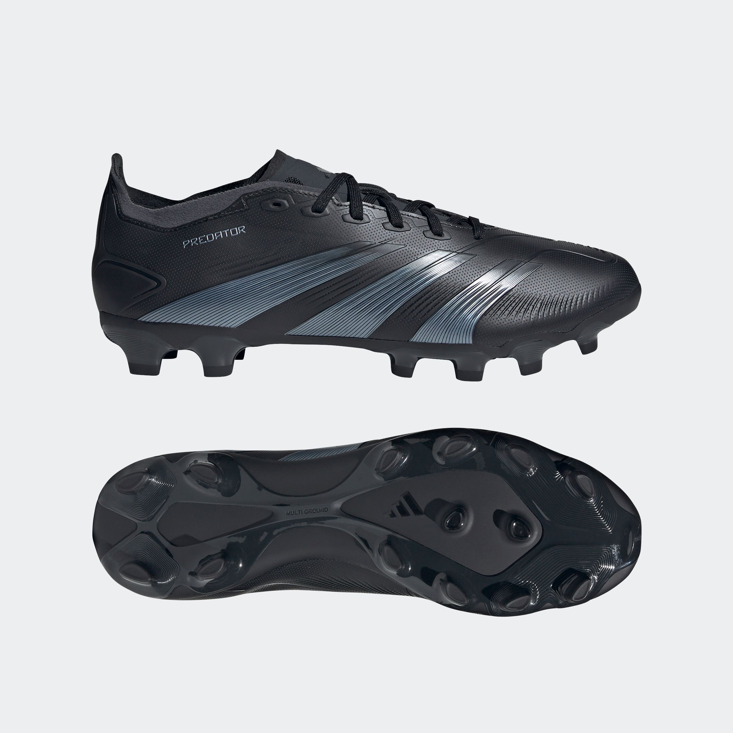 adidas Performance Fußballschuh »PREDATOR 24 LEAGUE LOW MG«