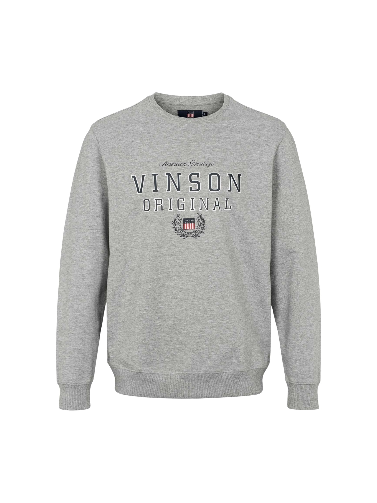 VINSON Strickpullover "VINSON Sweater VMRandy" günstig online kaufen