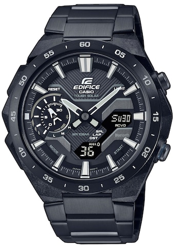 CASIO EDIFICE Smartwatch »ECB-2200DC-1AEF«